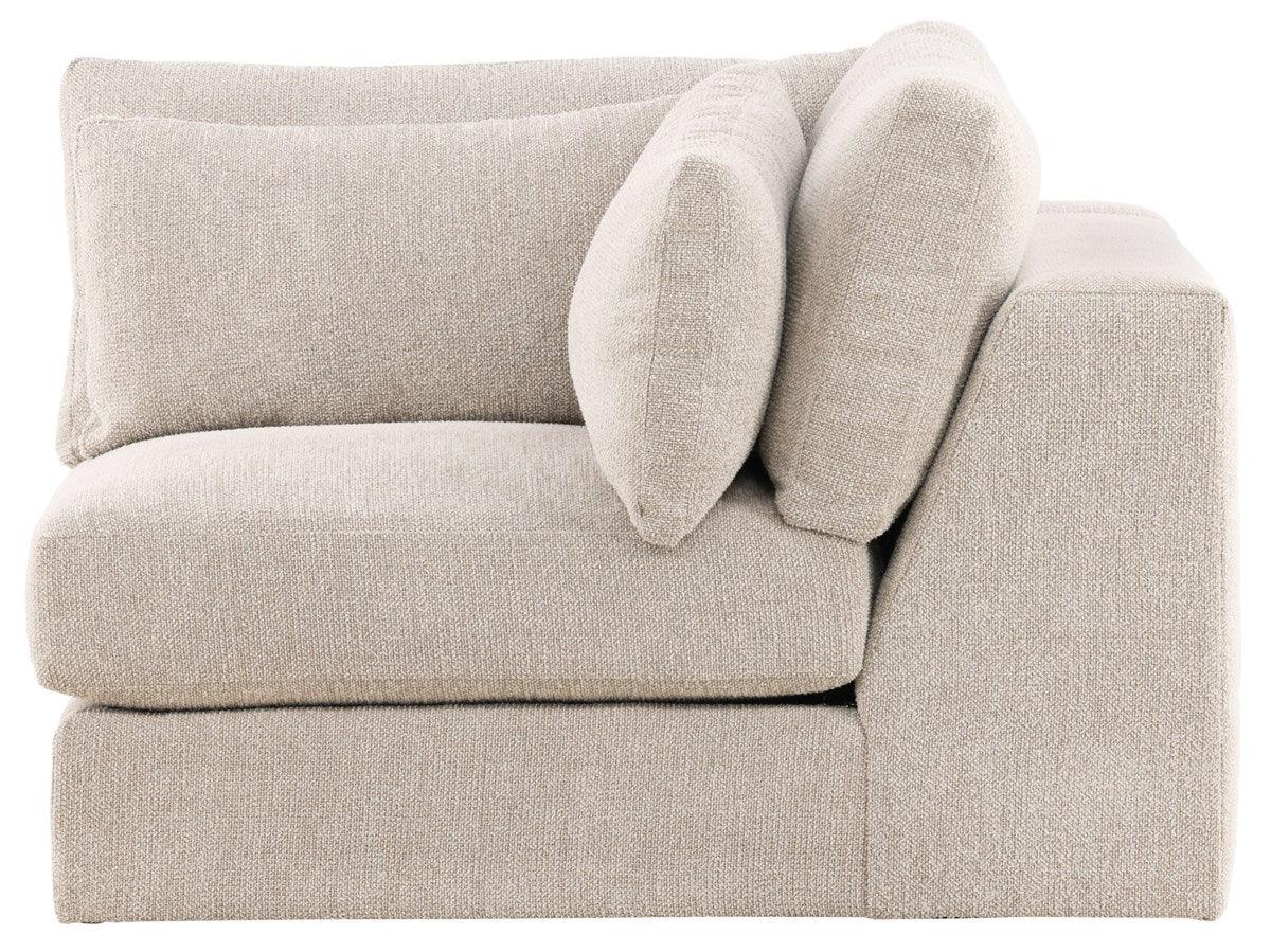 Leone Corner Chair - Image 20
