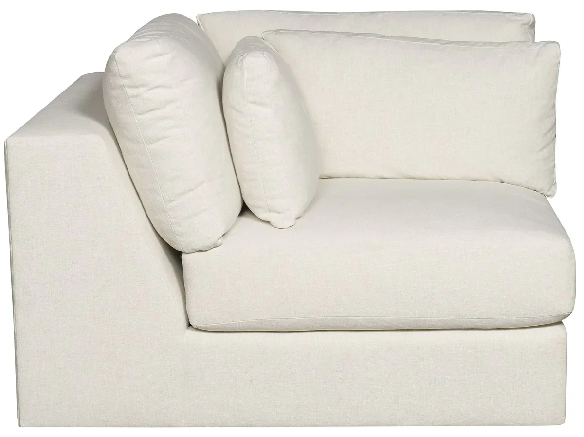 Leone Corner Chair - Image 5