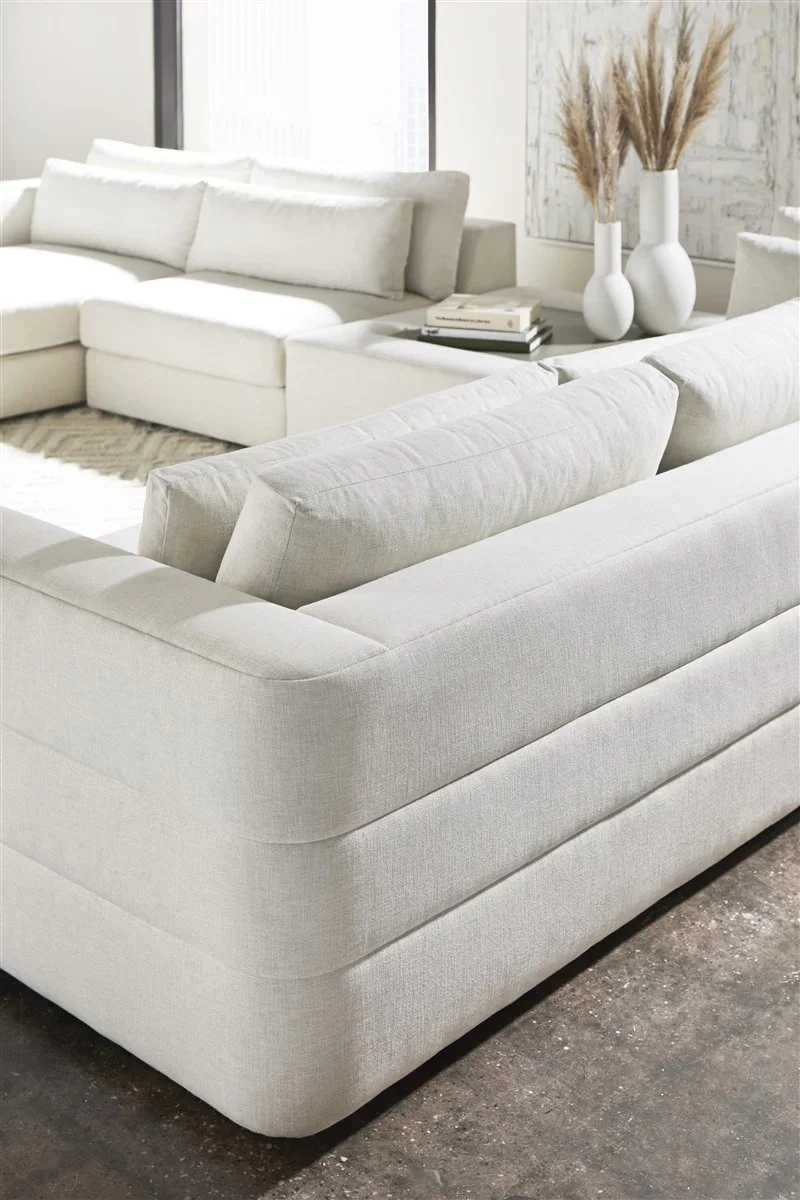Leone Corner Chair - Image 6