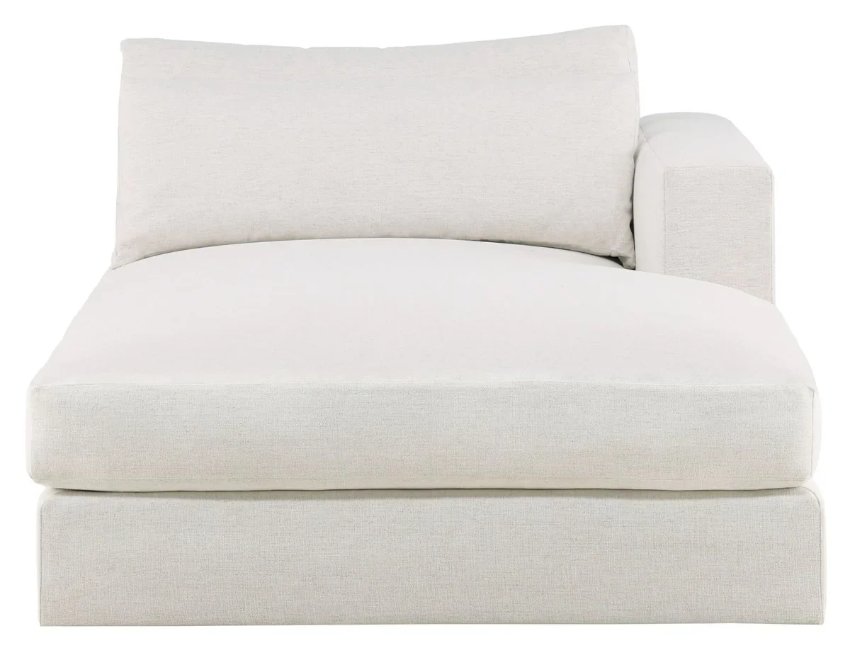 Leone Right Arm Chaise - Image 10