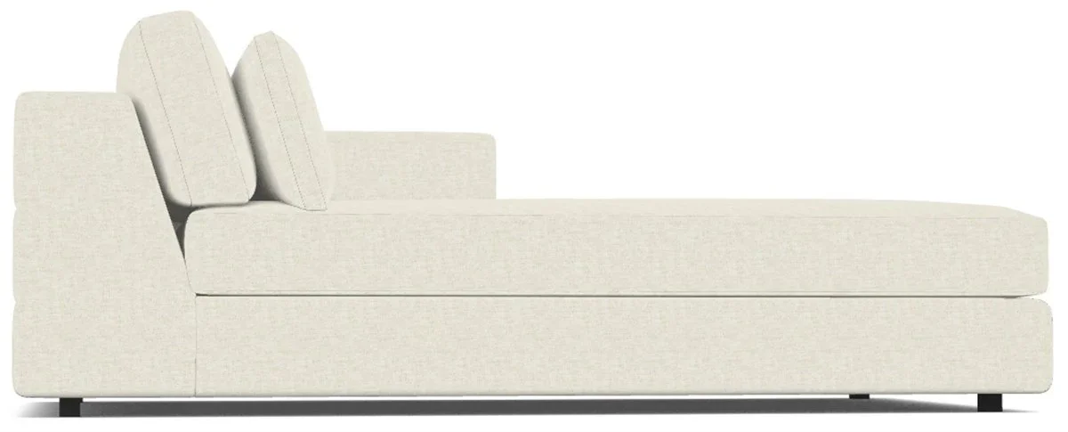 Leone Right Arm Chaise - Image 11