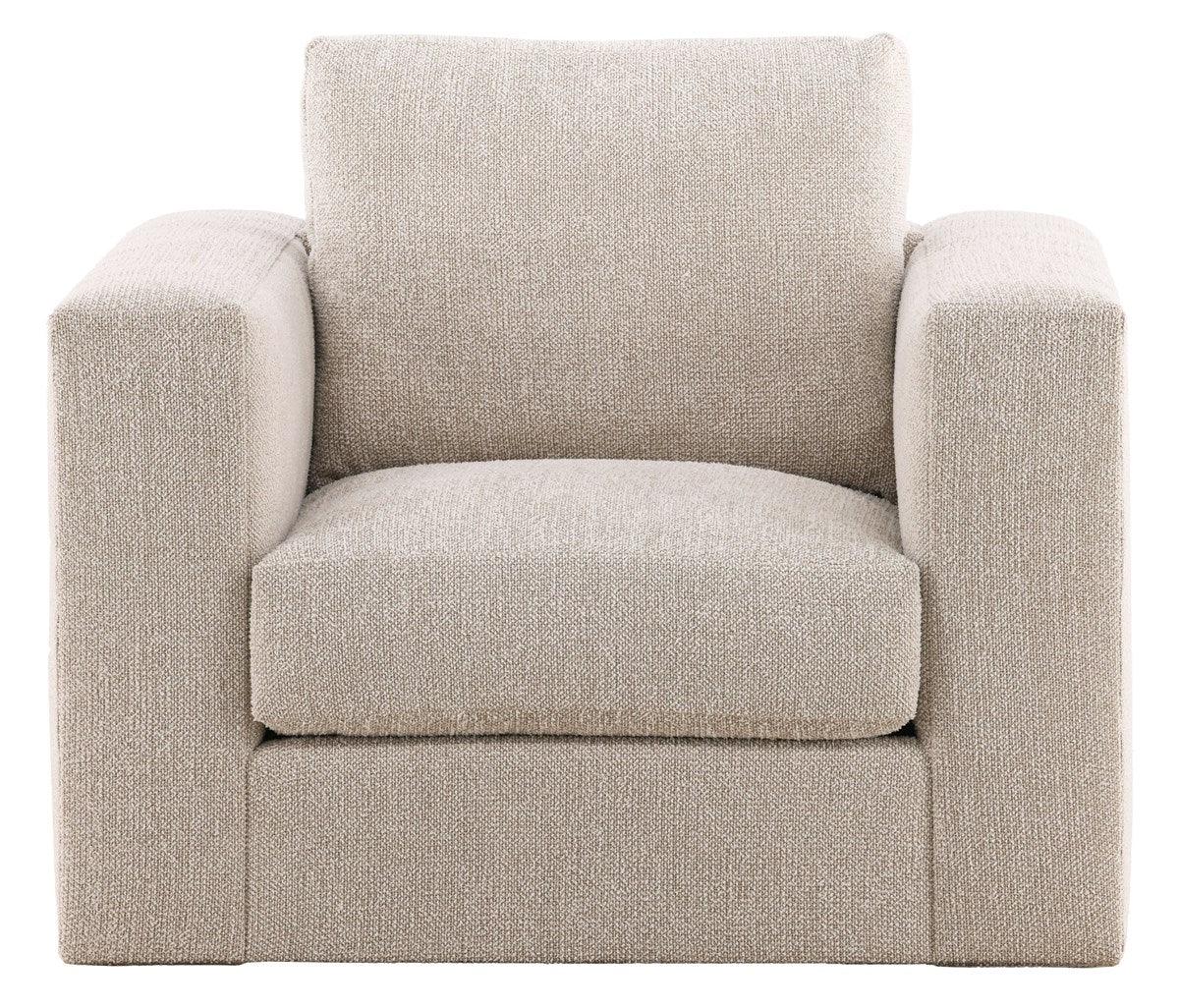 Leone Swivel Chair - Image 10