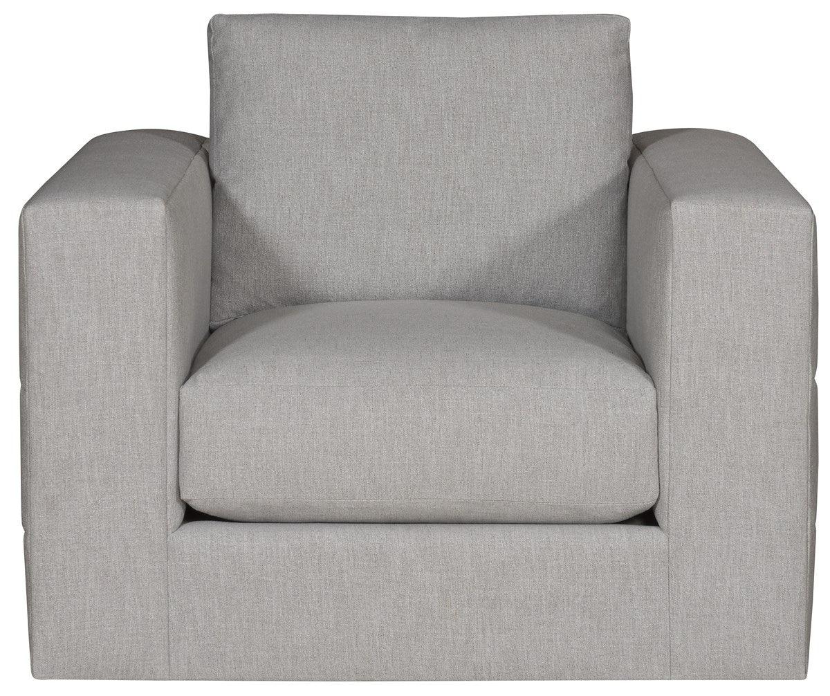 Leone Swivel Chair - Image 2