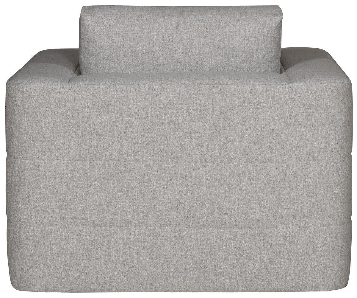 Leone Swivel Chair - Image 3