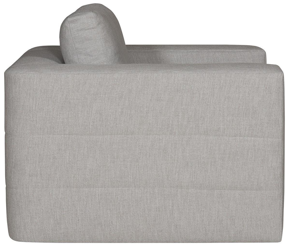 Leone Swivel Chair - Image 4