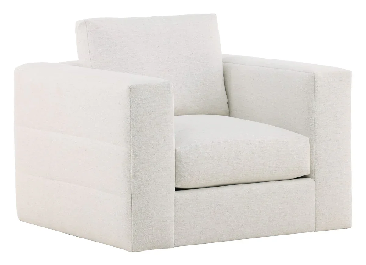 Leone Swivel Chair - Image 5