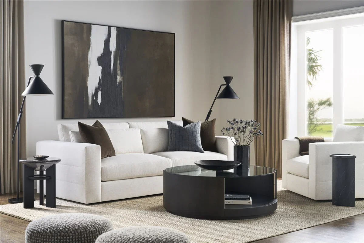 Leone Swivel Chair - Image 6