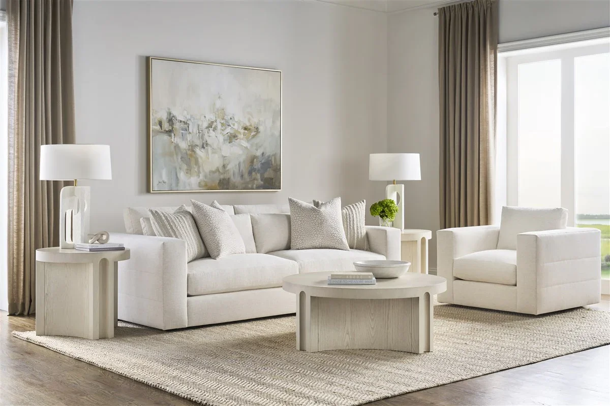 Leone Swivel Chair - Image 8