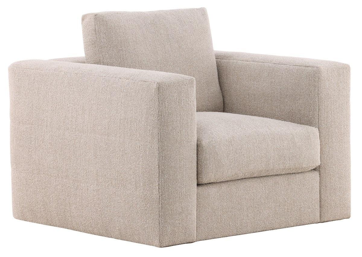Leone Swivel Chair - Image 9