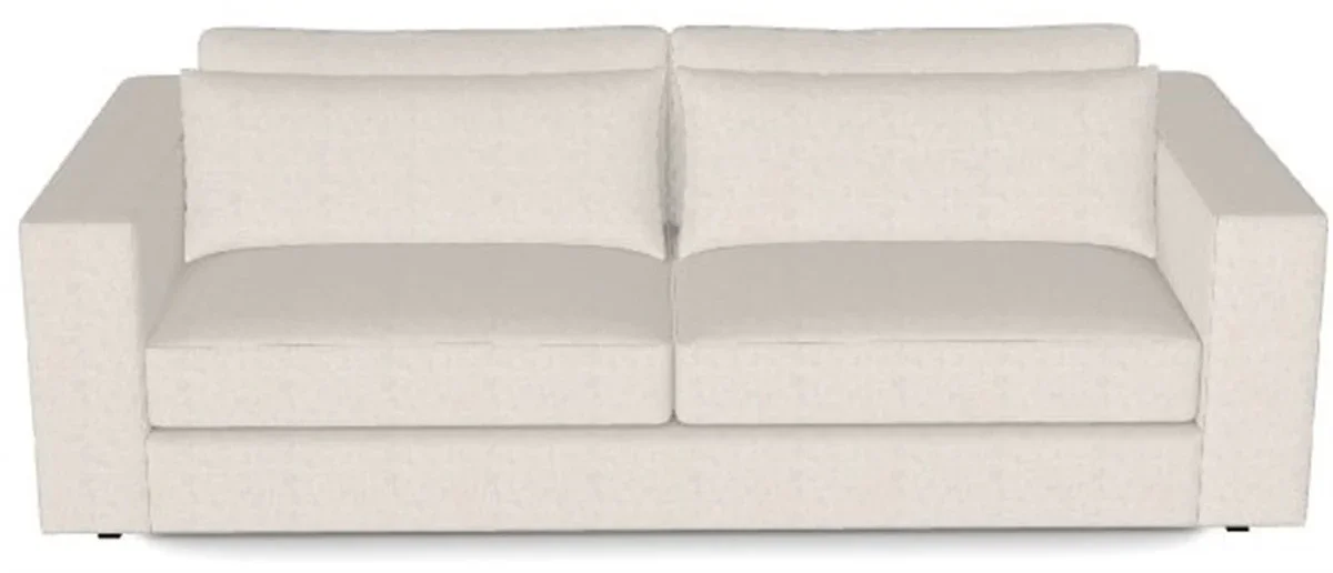Leone Two Seat Sofa - Image 3