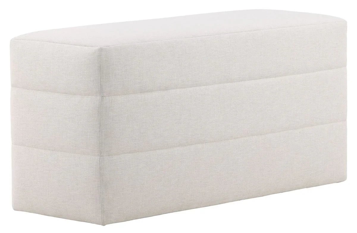 Leone Upholstered Table