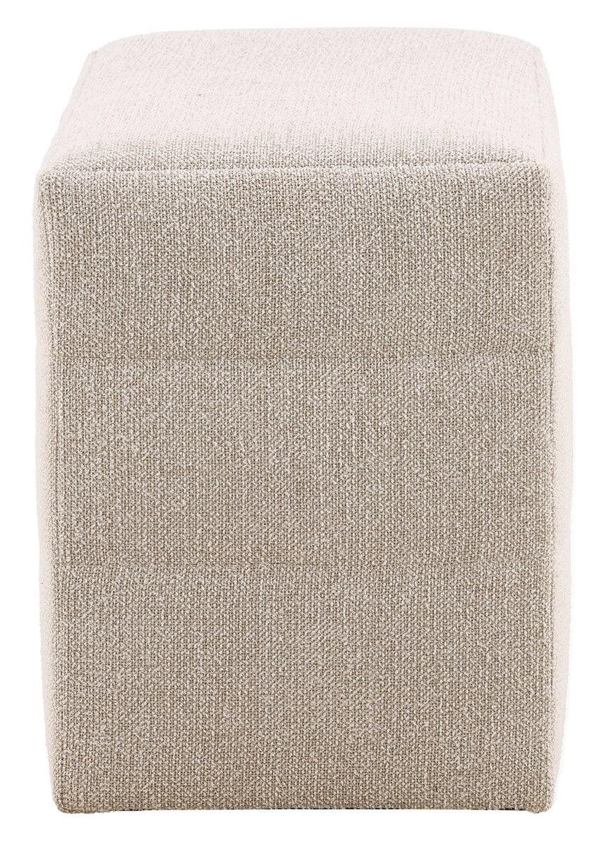 Leone Upholstered Table - Image 11