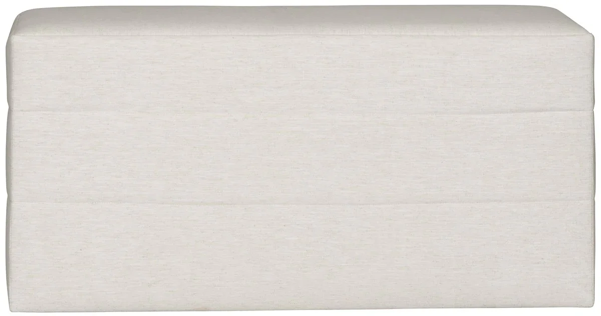 Leone Upholstered Table - Image 4