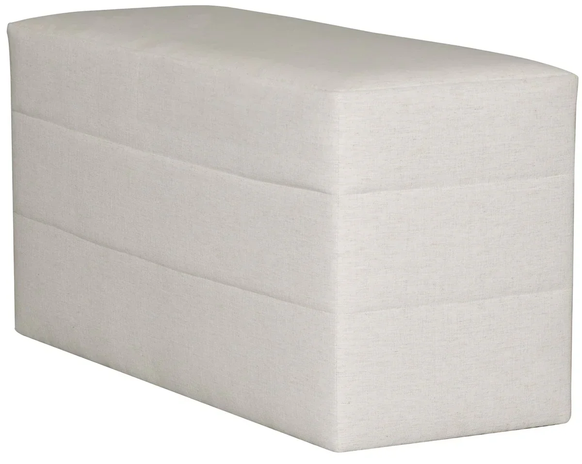 Leone Upholstered Table - Image 6