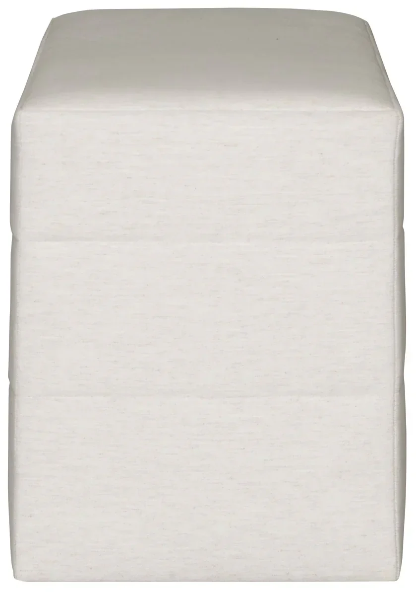 Leone Upholstered Table - Image 7