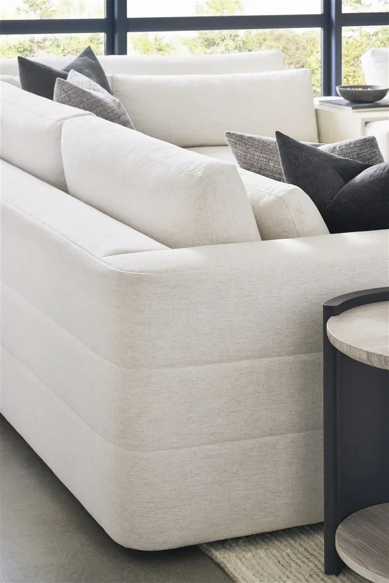 Leone Upholstered Table - Image 9