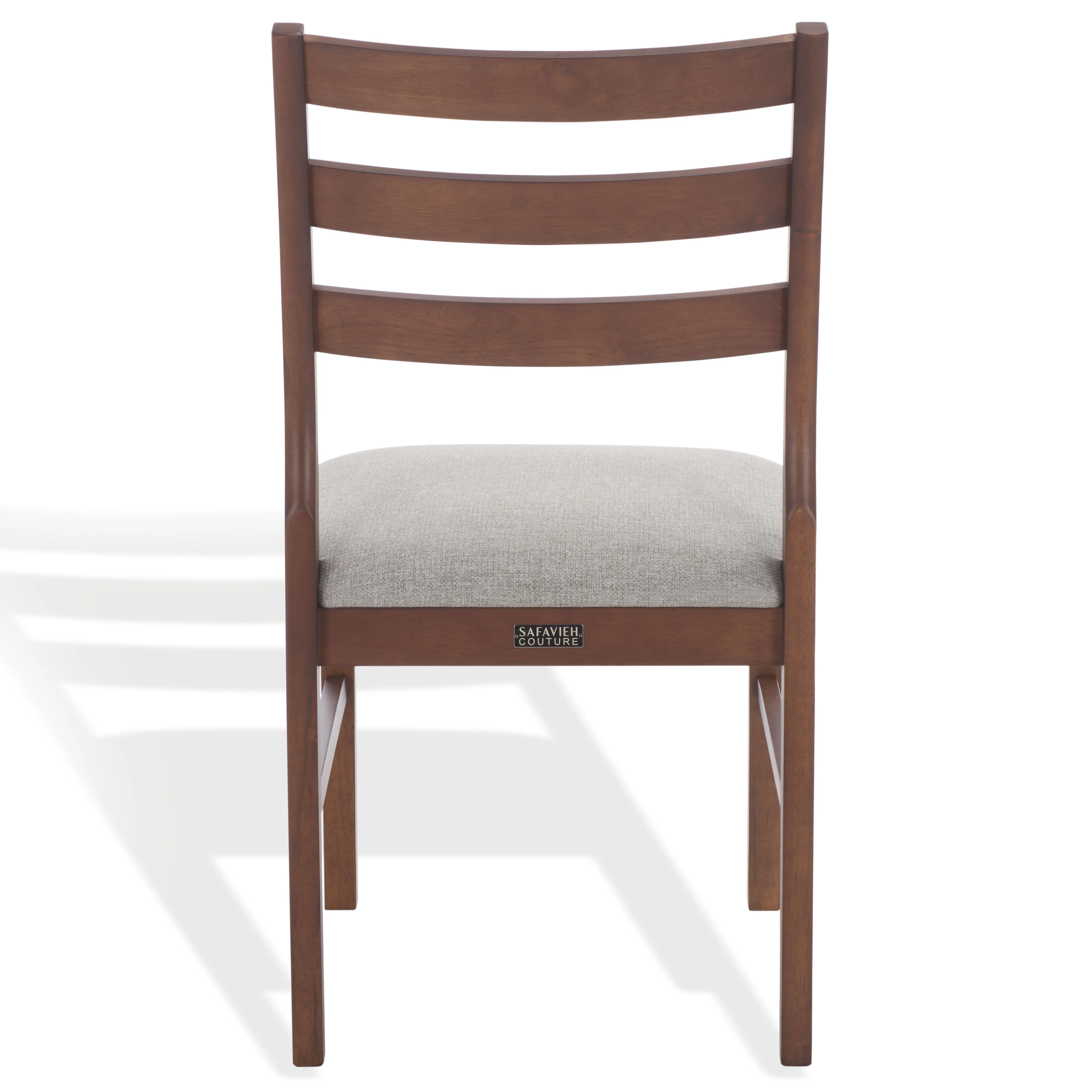 Leroux Wood Ladder Back Dining Chair - Set of 2 - Image 27