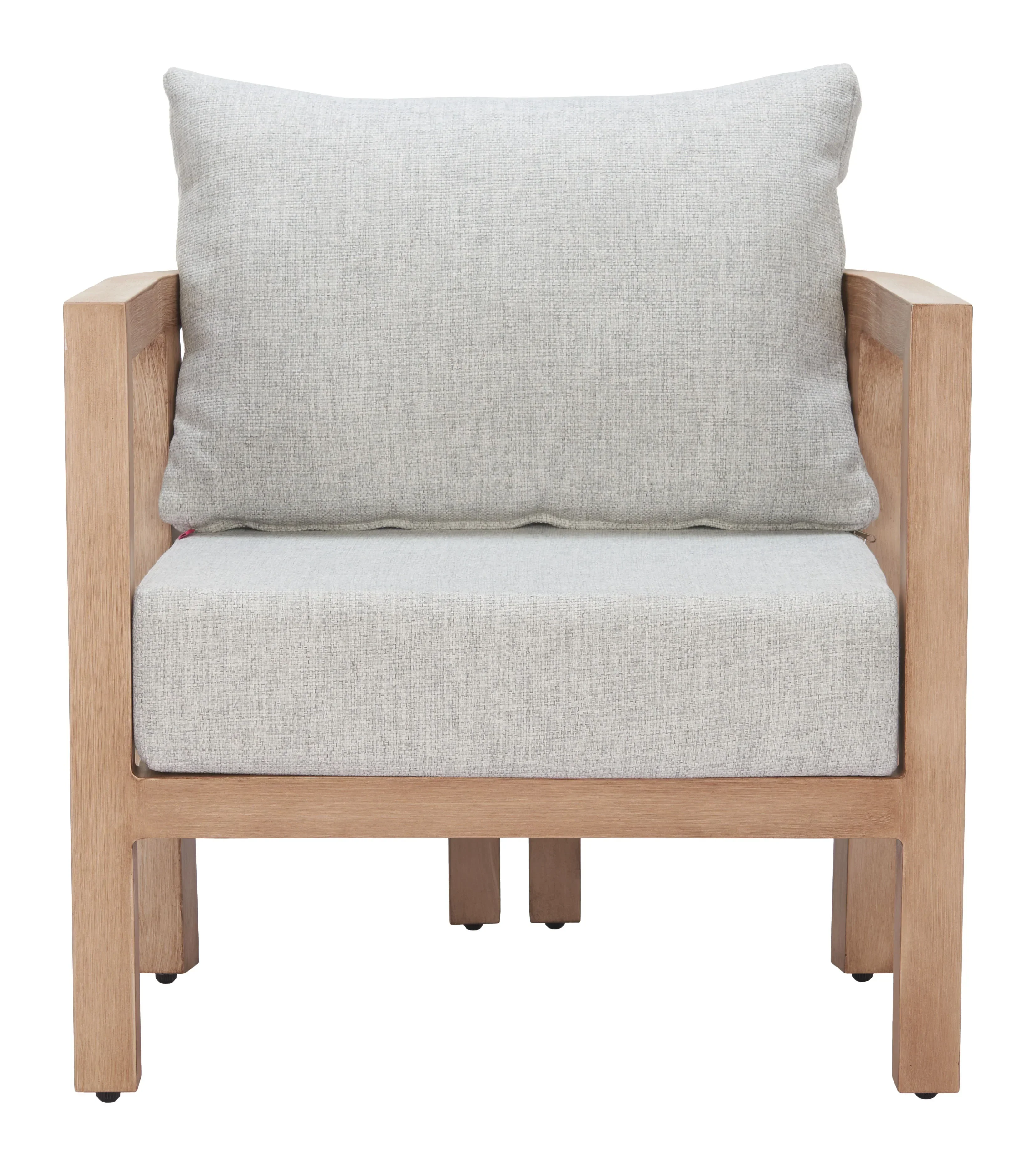 Leto Armchair - Image 3