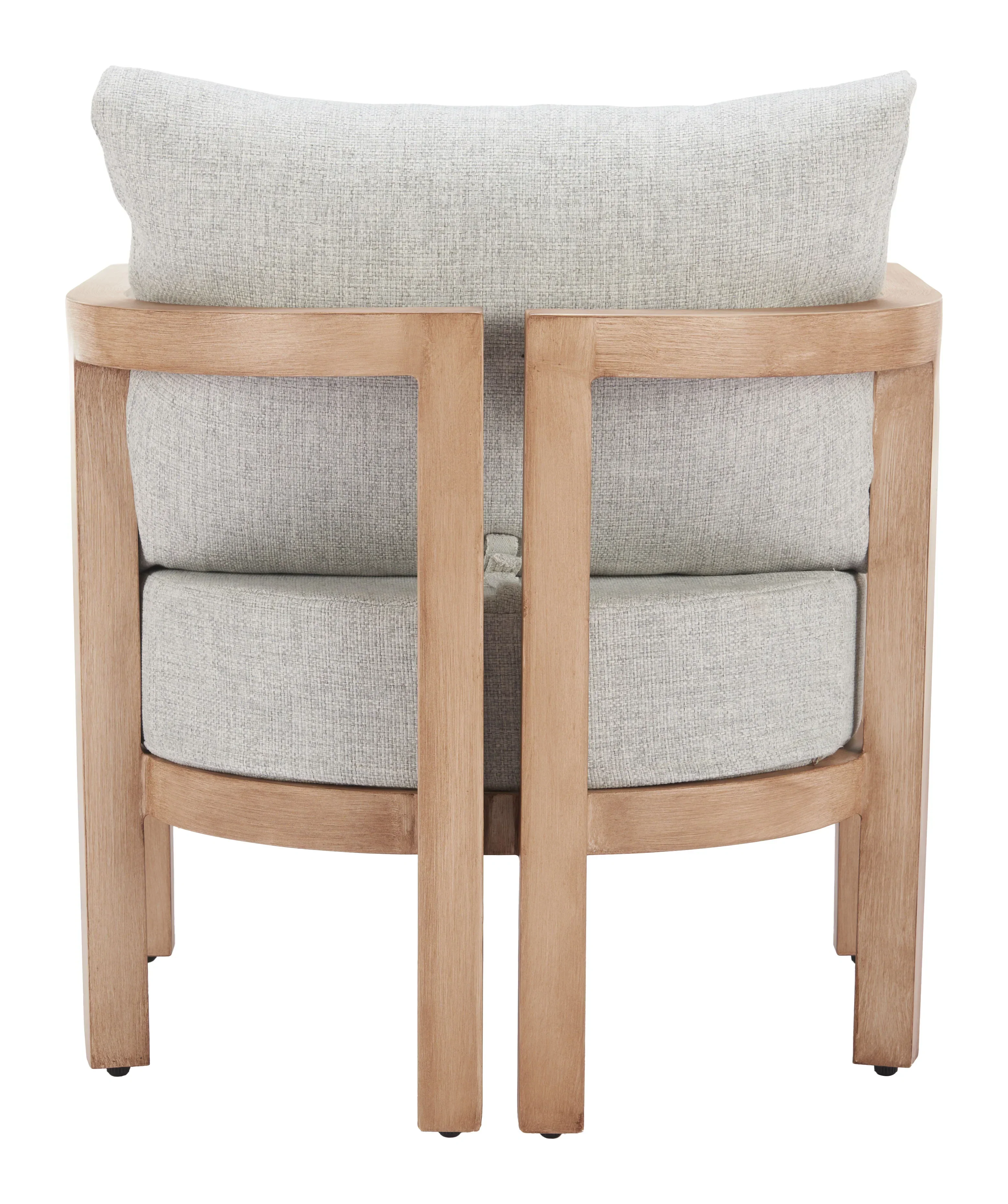 Leto Armchair - Image 7