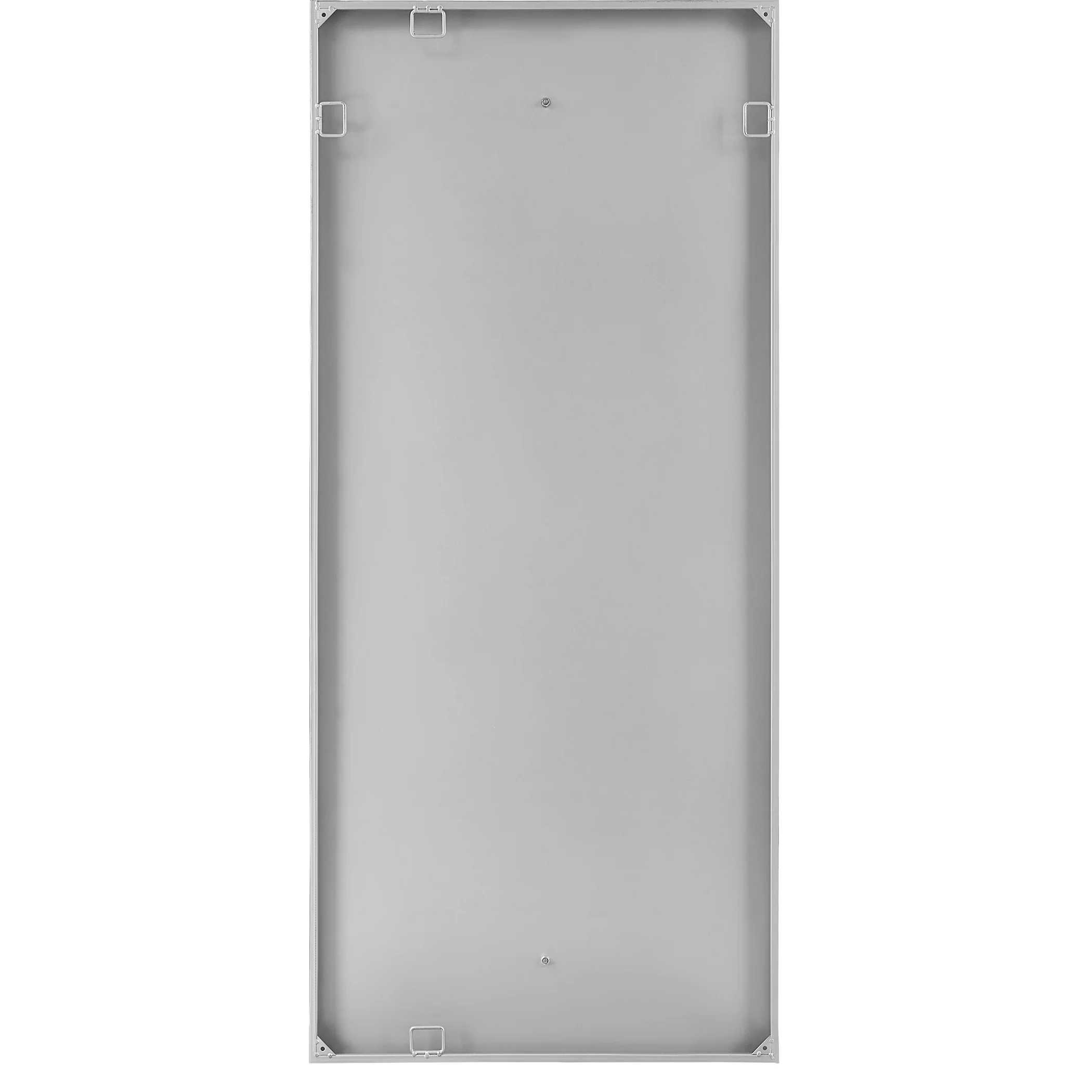 Lev White Metal Wall Decor - Image 7
