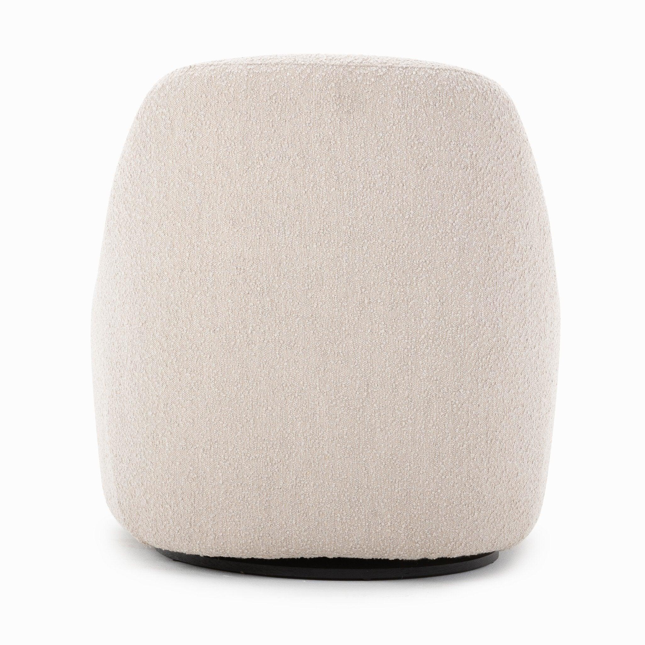 Levi Swivel Chair - Image 5