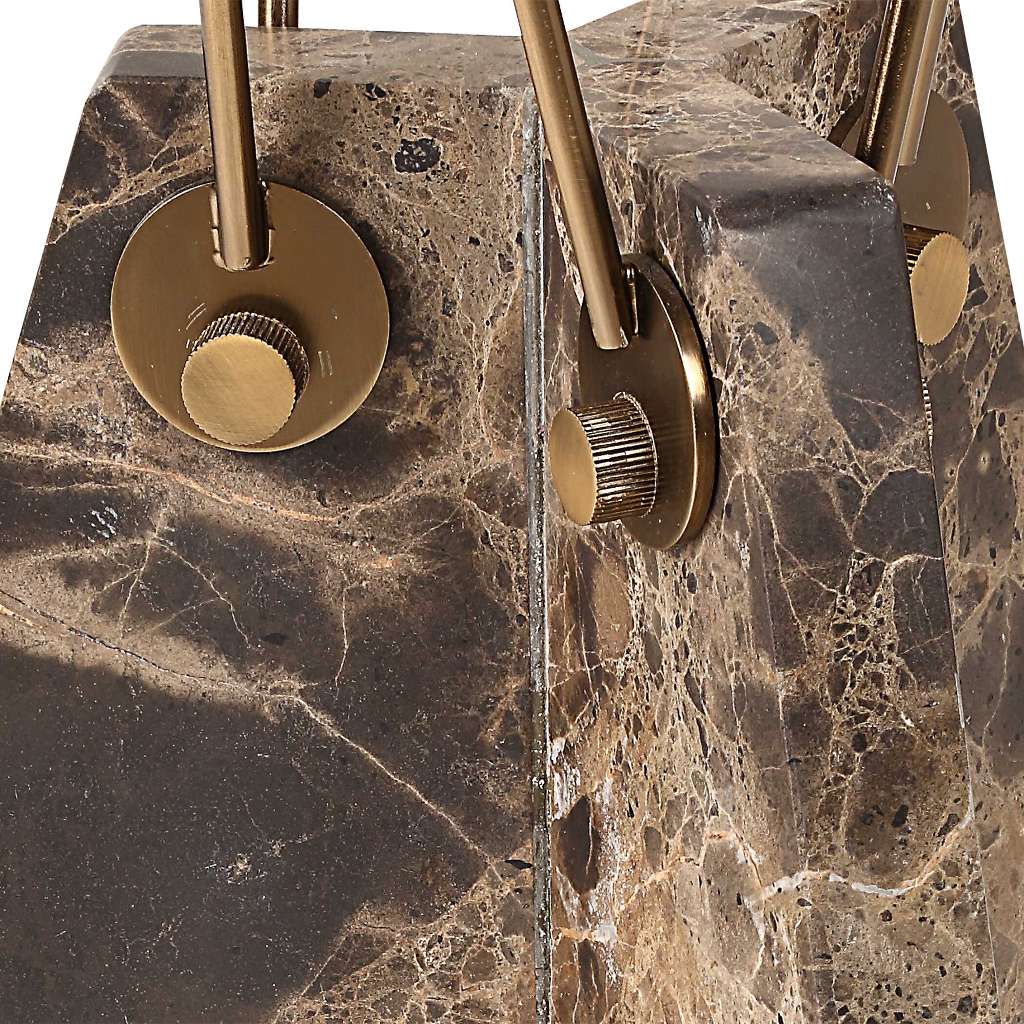 Levitate Marble Accent Table - Image 6