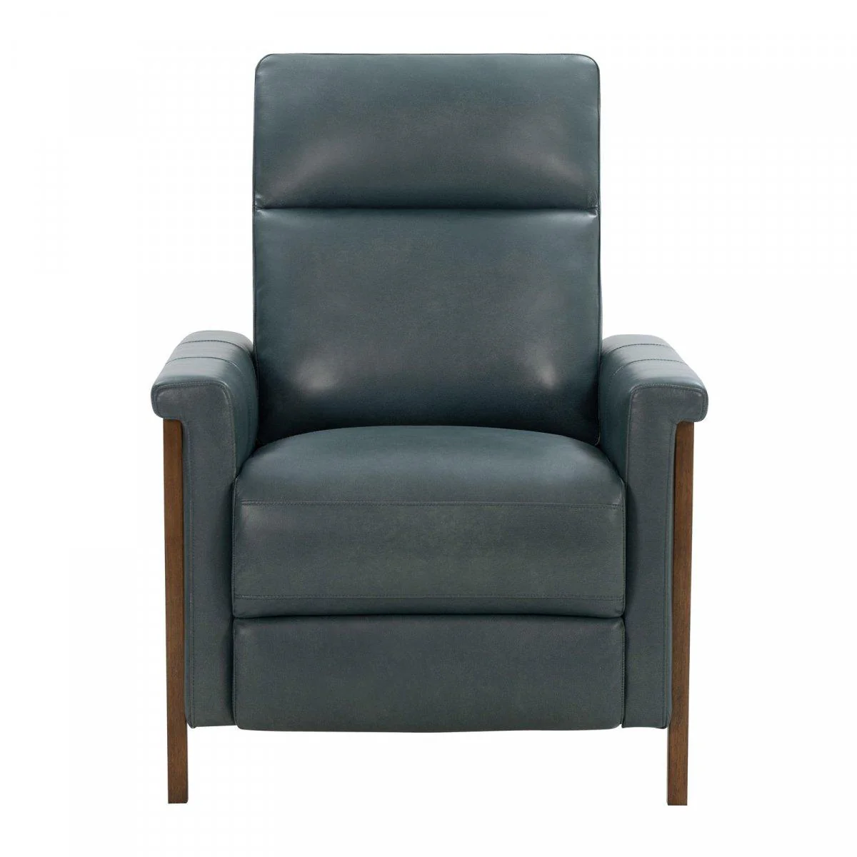 Lewiston Push Thru The Arms Recliner - Image 2