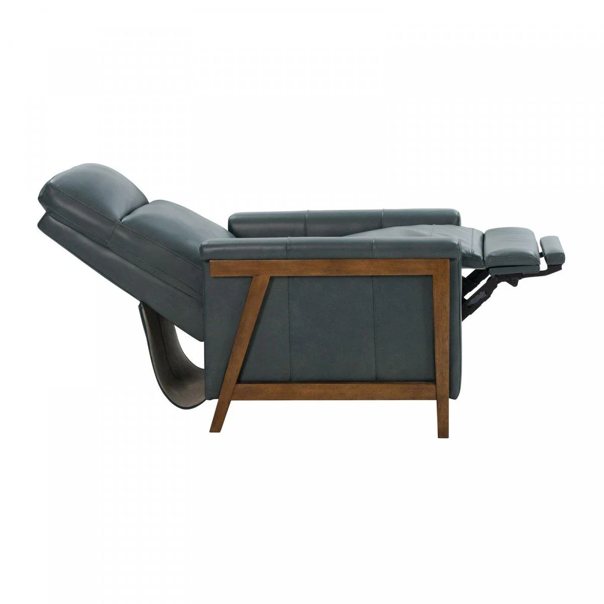 Lewiston Push Thru The Arms Recliner - Image 3