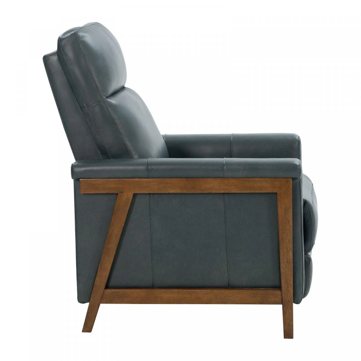 Lewiston Push Thru The Arms Recliner - Image 4