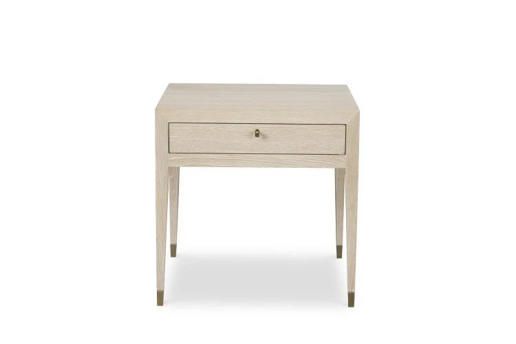 Lexie Chairside Table - Image 2