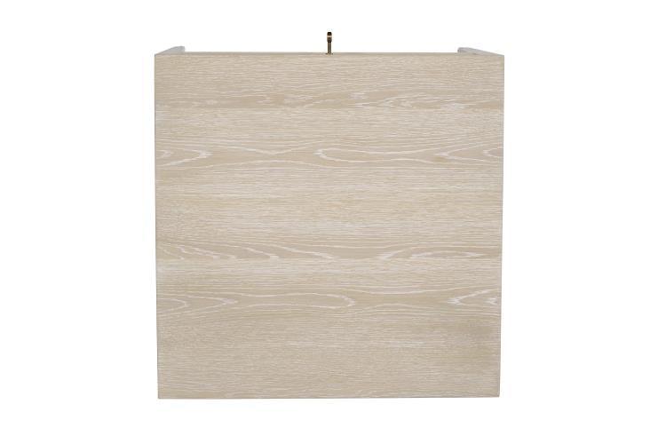 Lexie Chairside Table - Image 3
