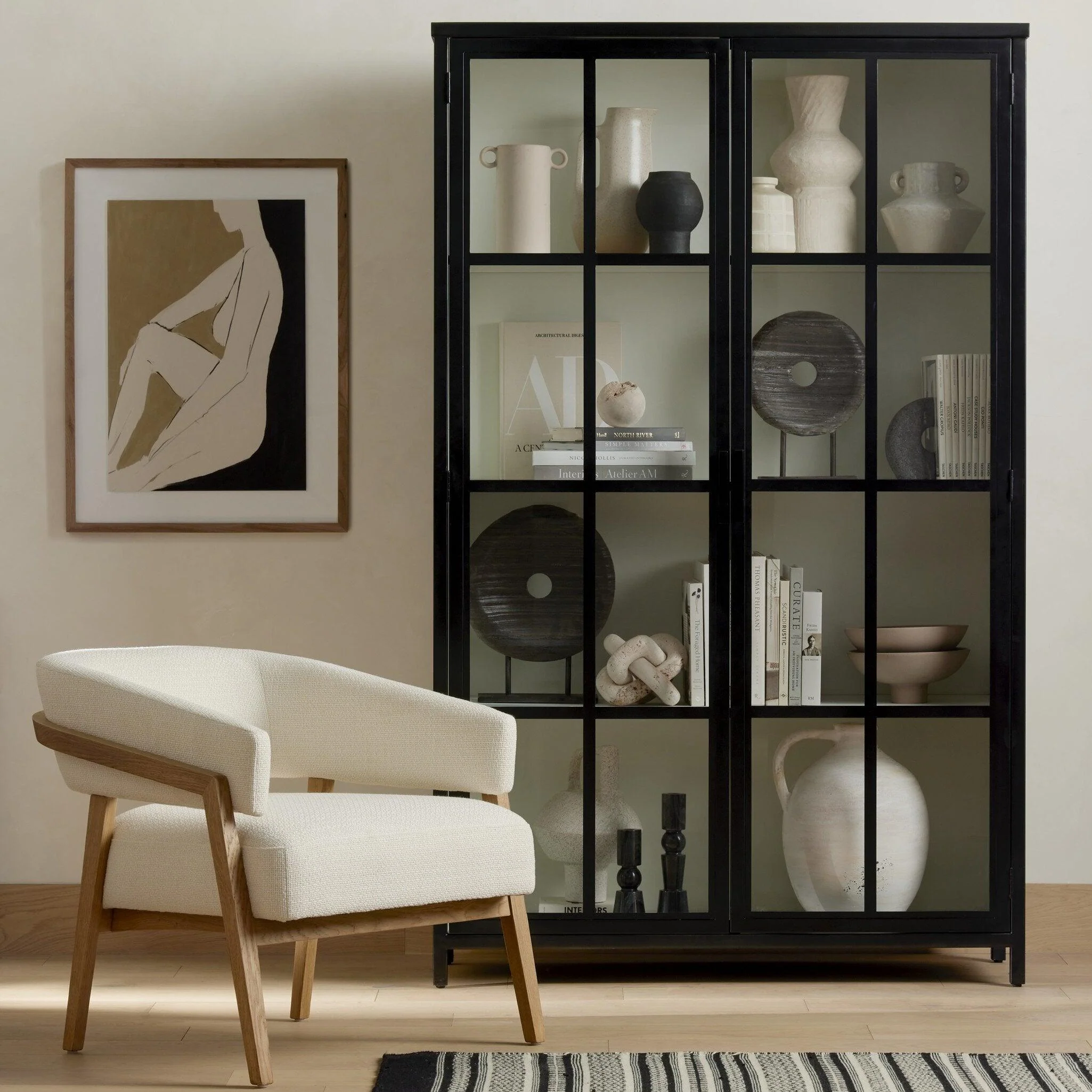 Lexington Cabinet - Image 2