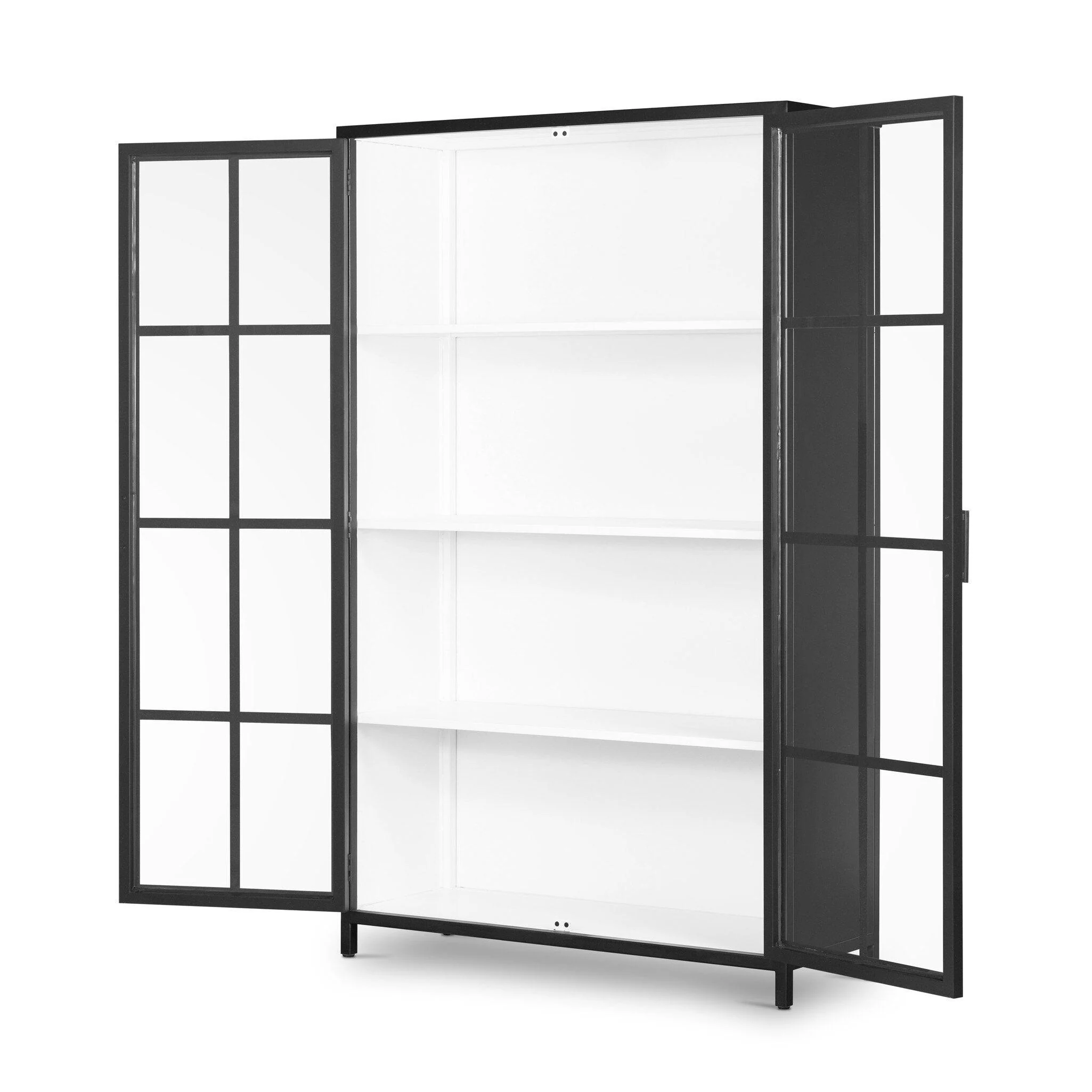 Lexington Cabinet - Image 6