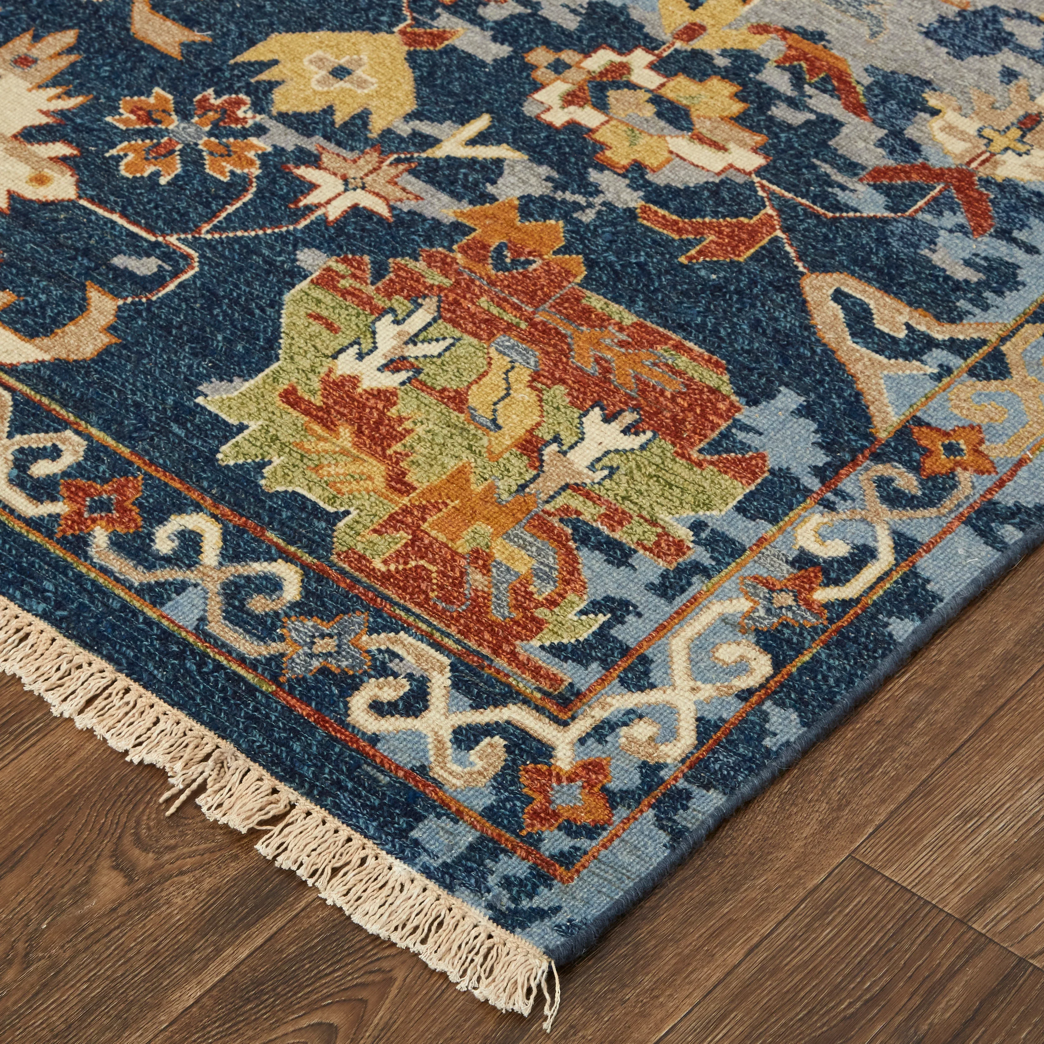 Leylan Transitional Floral & Botanical - Image 3