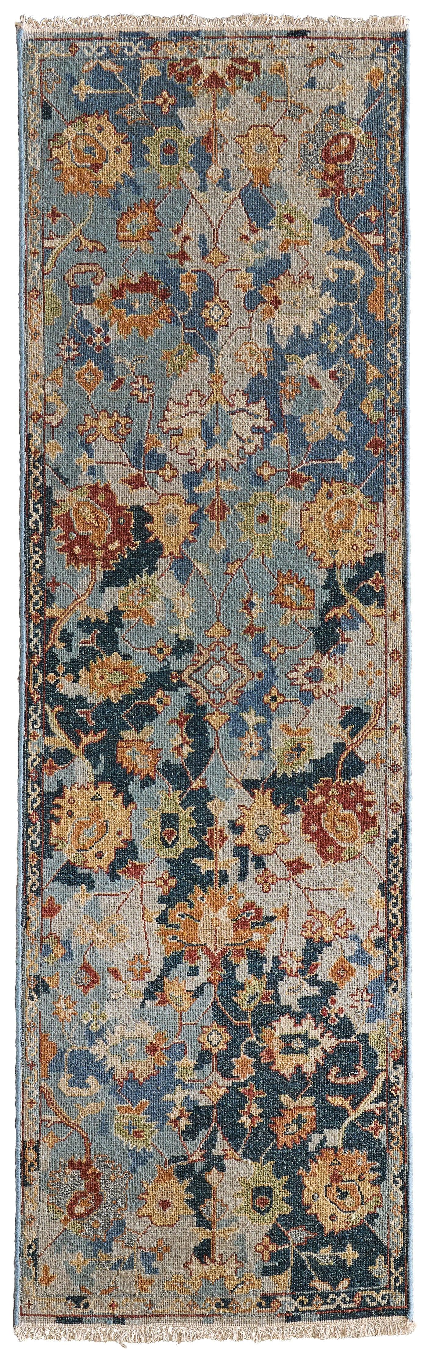 Leylan Transitional Floral & Botanical - Image 8