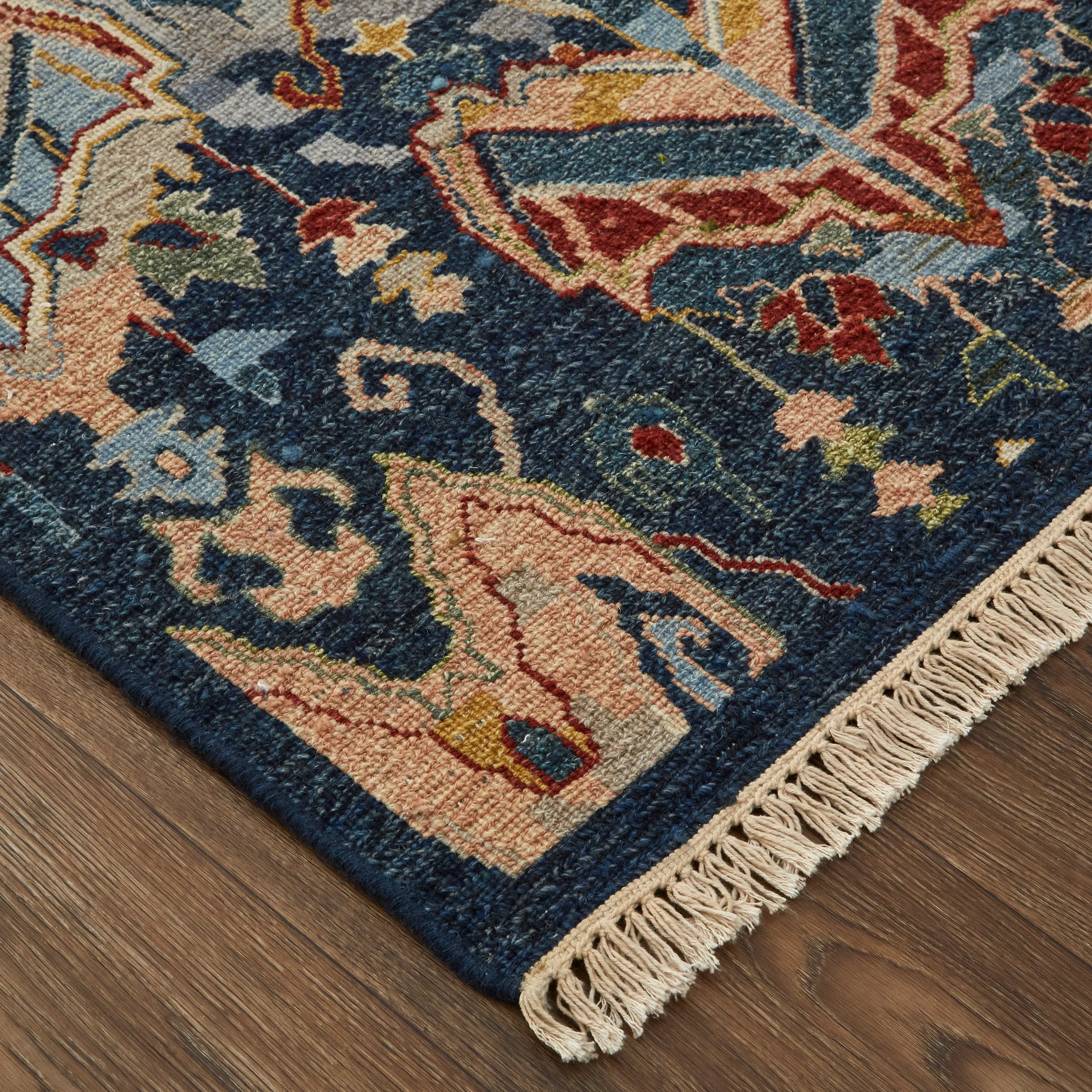 Leylan Transitional Ikat - Image 10