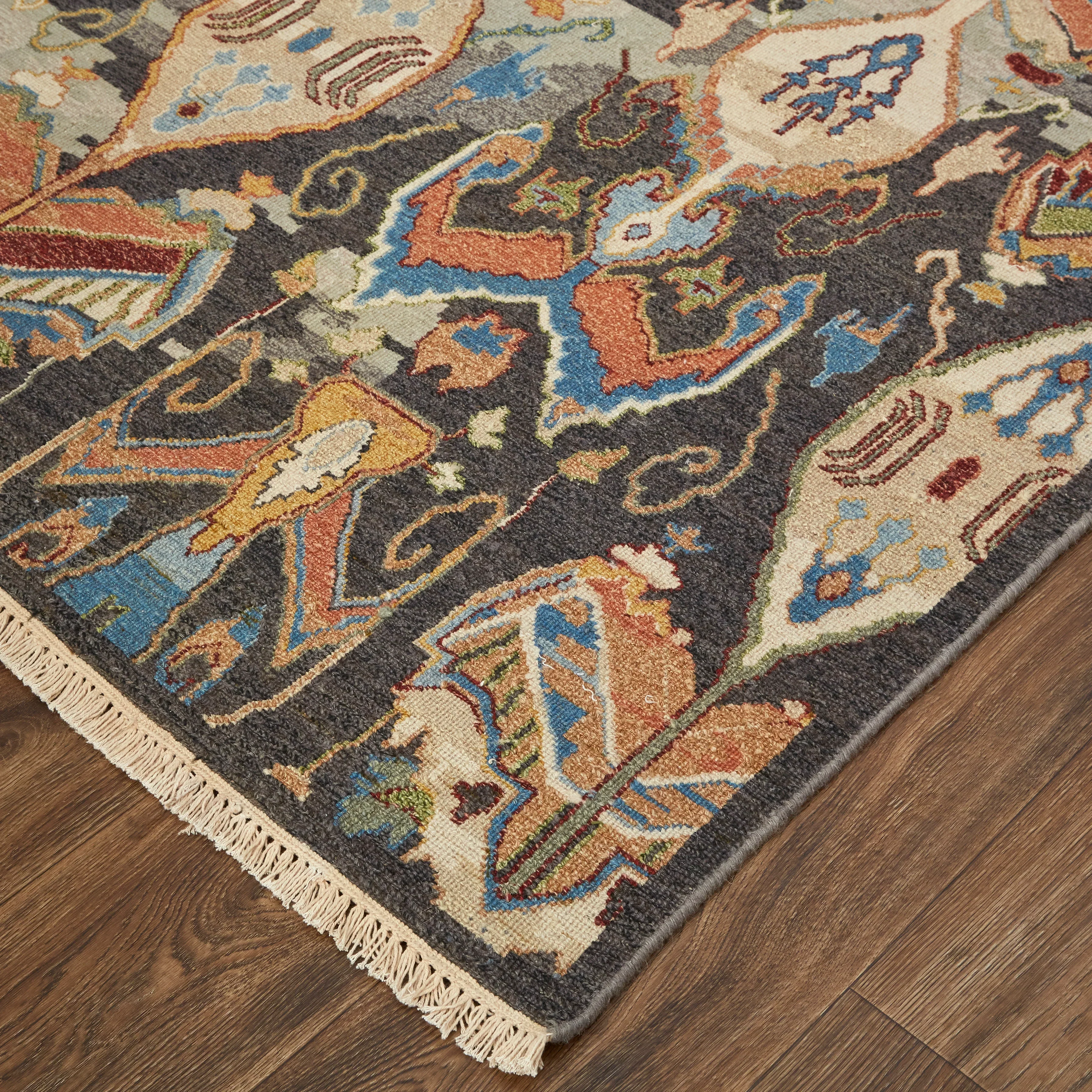 Leylan Transitional Ikat - Image 17