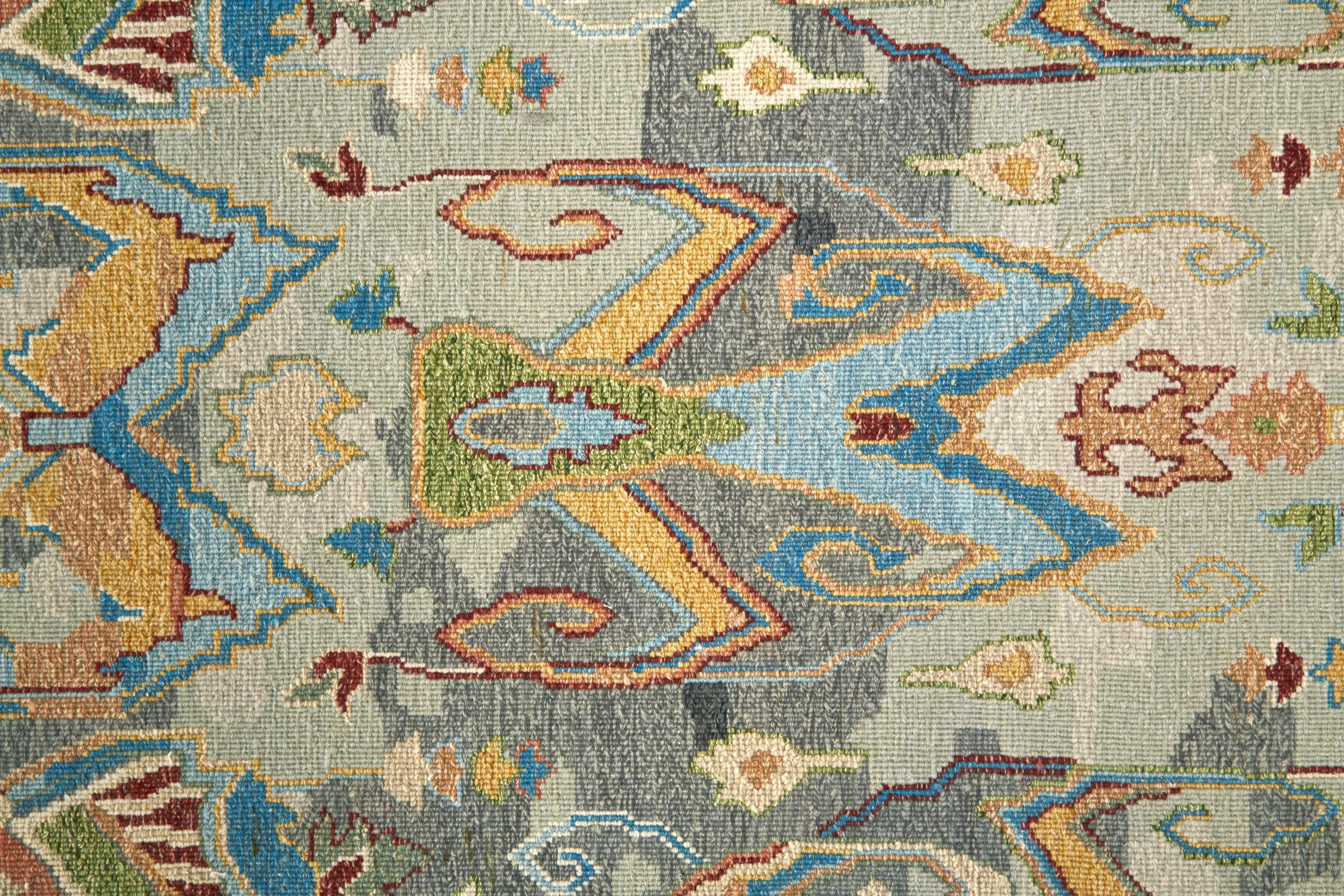 Leylan Transitional Ikat - Image 20