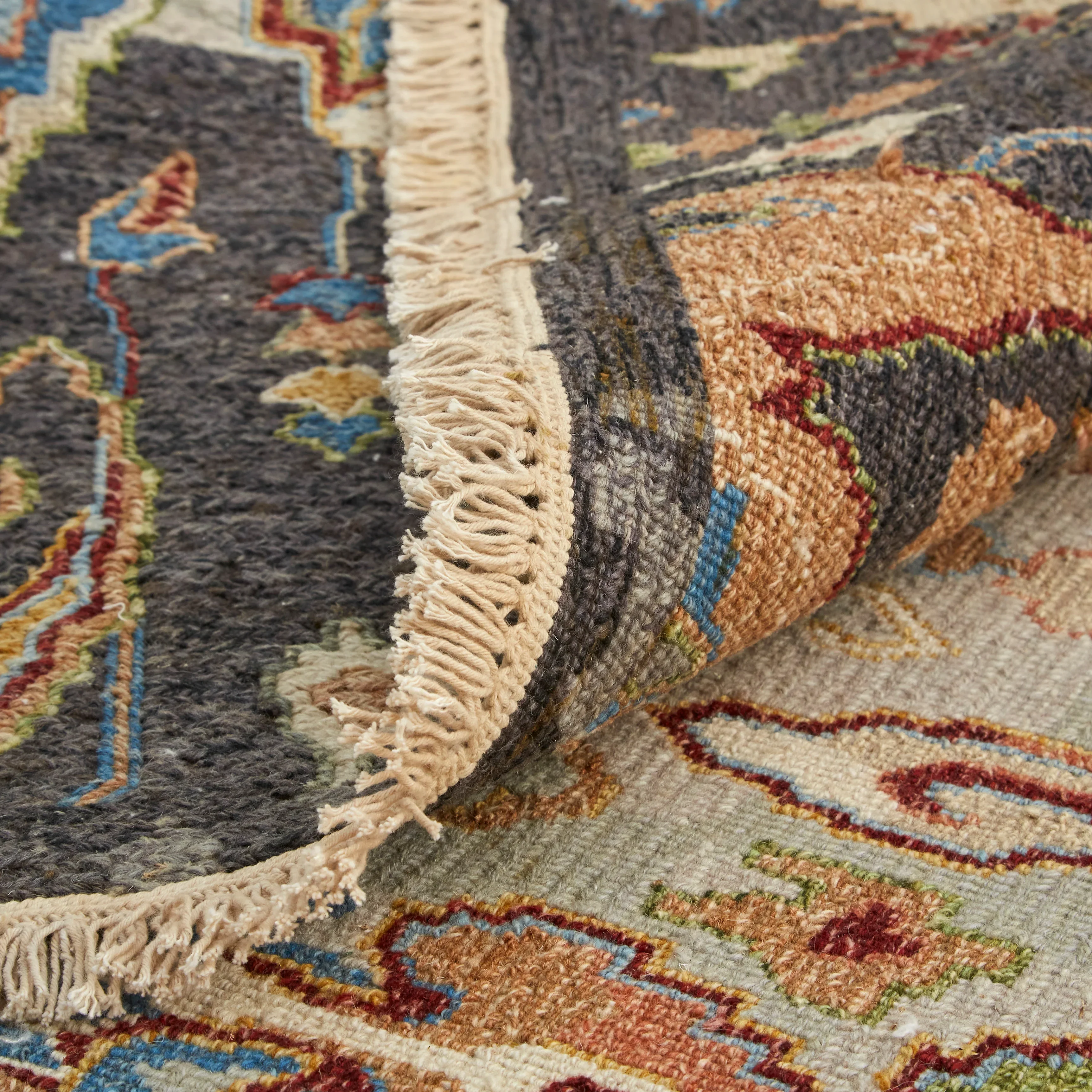 Leylan Transitional Ikat - Image 21