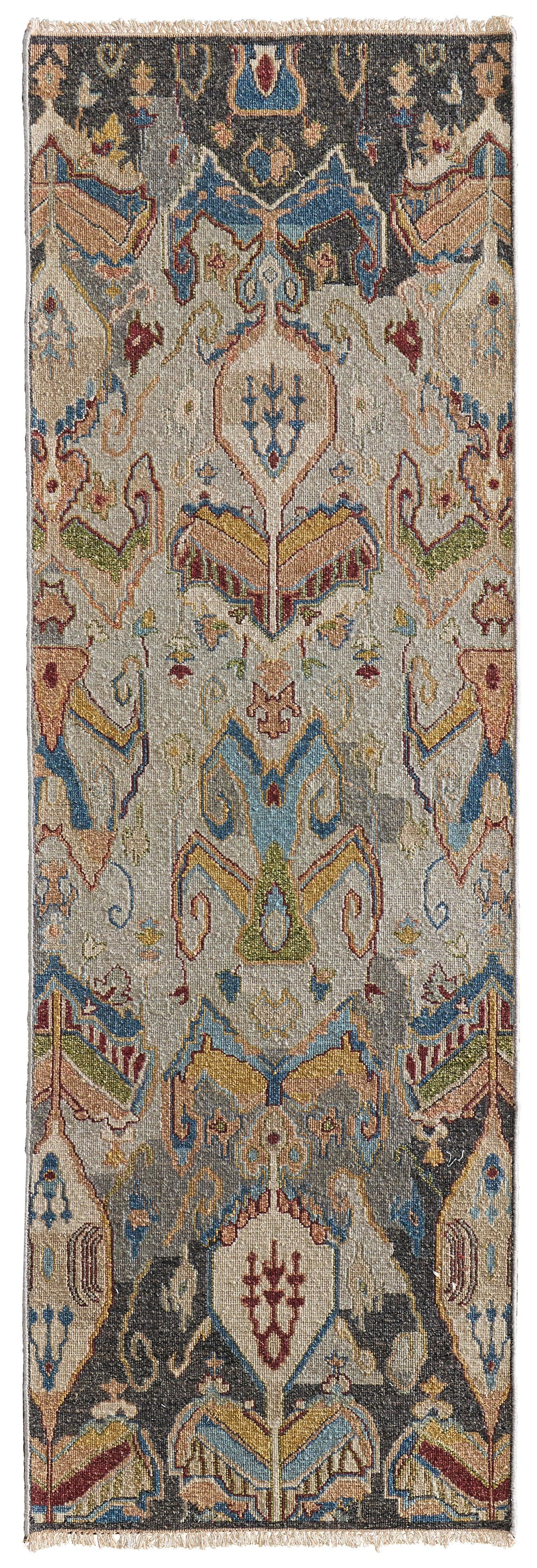 Leylan Transitional Ikat - Image 24