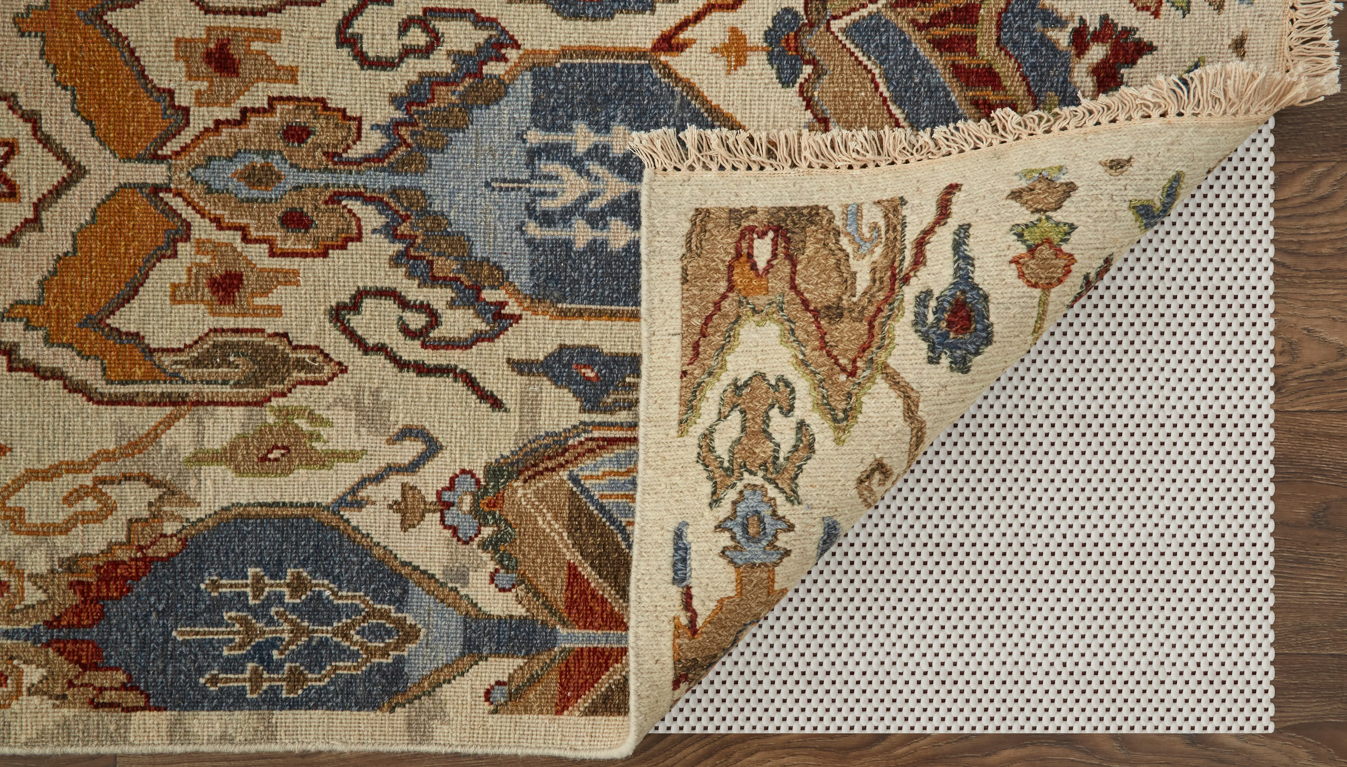 Leylan Transitional Ikat - Image 4