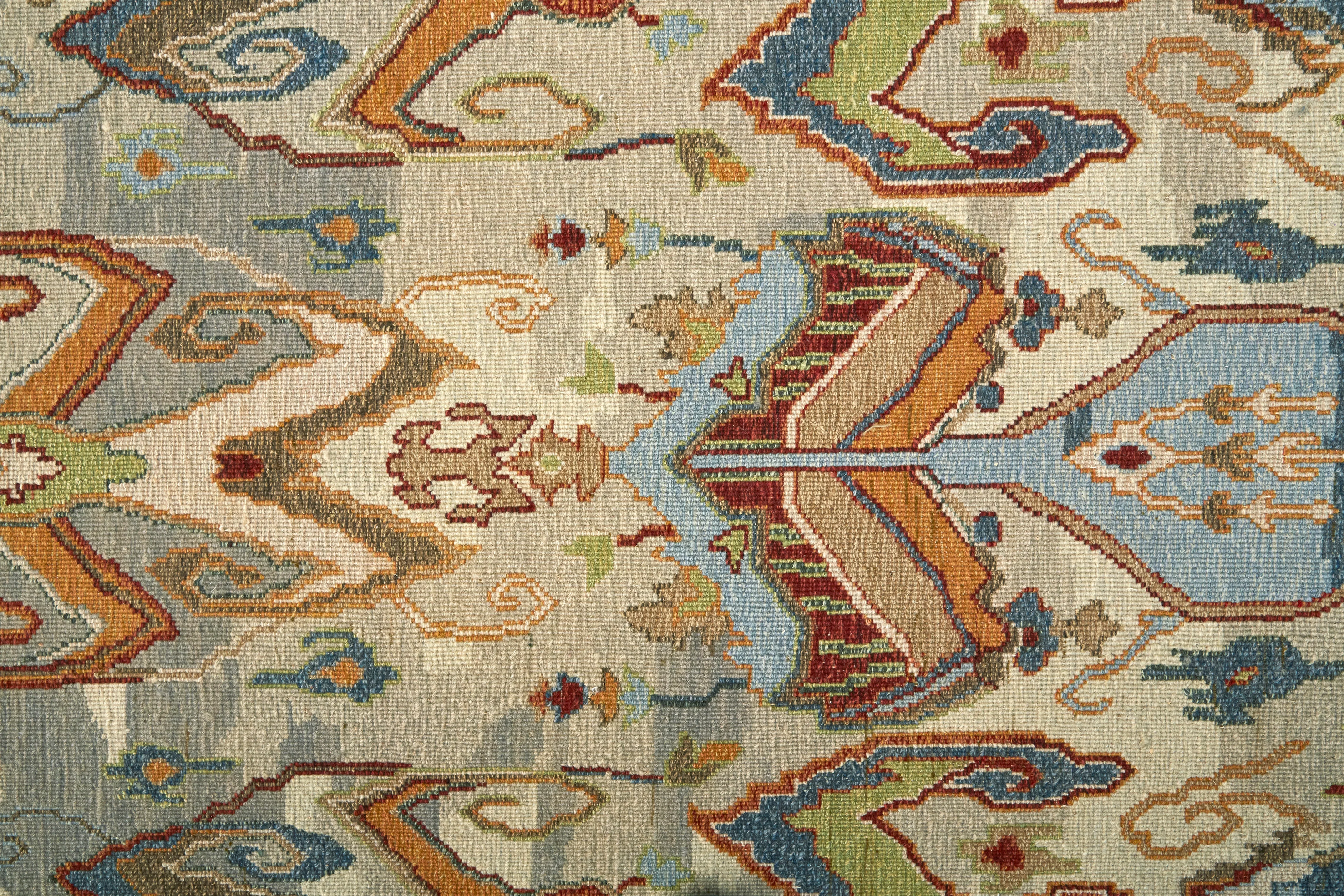 Leylan Transitional Ikat - Image 6