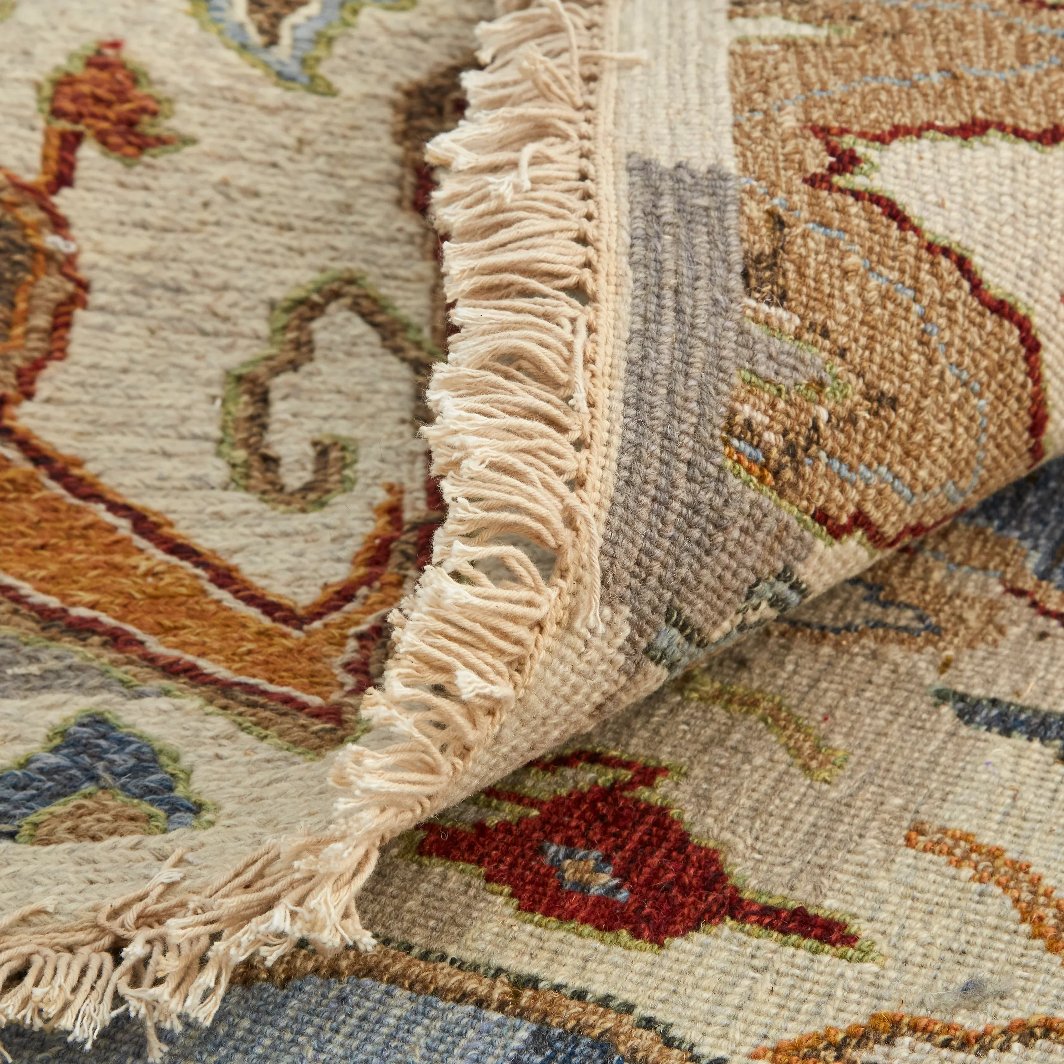 Leylan Transitional Ikat - Image 7