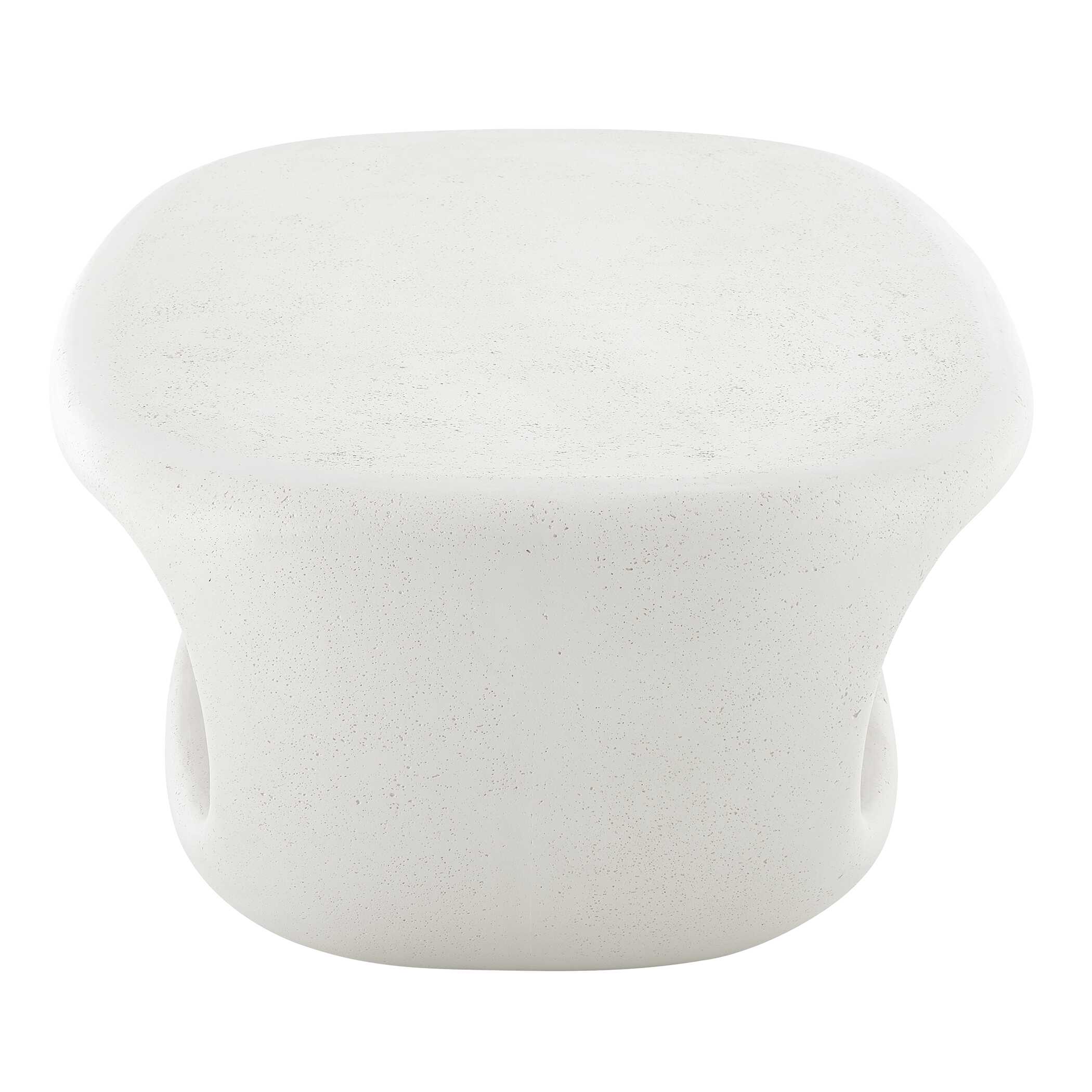 Leyton Outdoor Coffee Table - Image 6