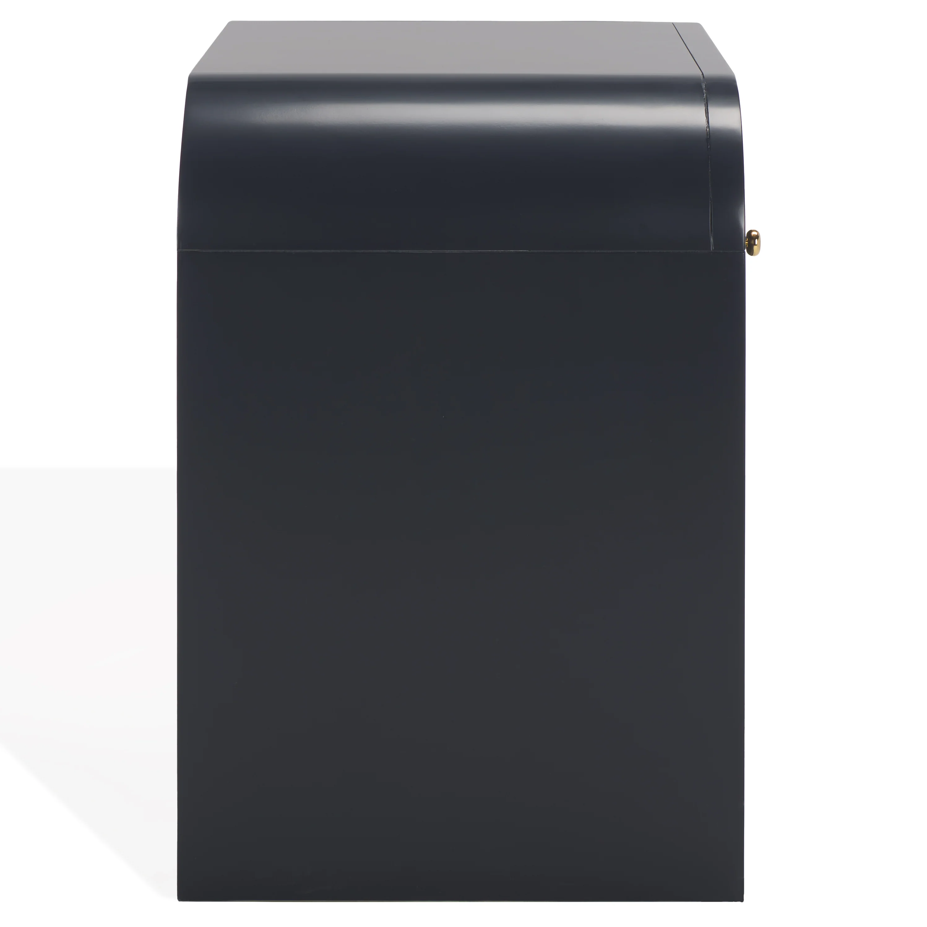 Liabella 1 Drawer Curved Nightstand - Image 32