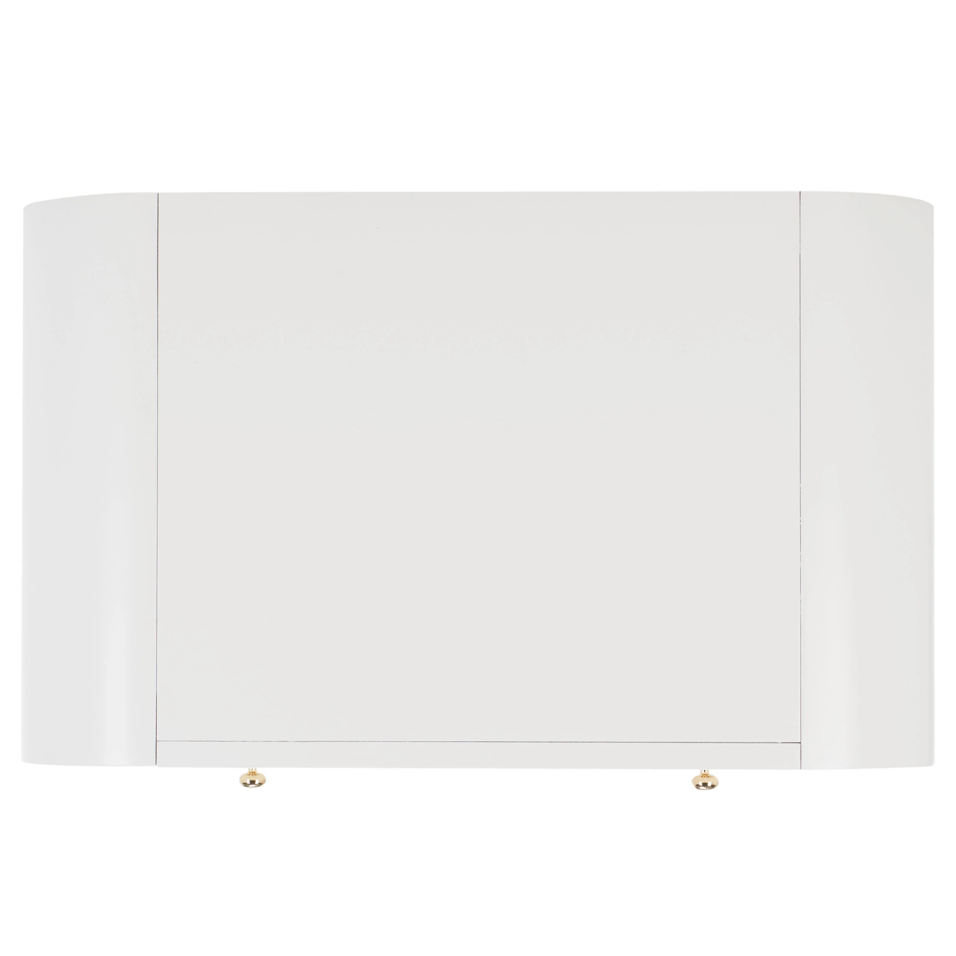Liabella 1 Drawer Curved Nightstand - Image 38