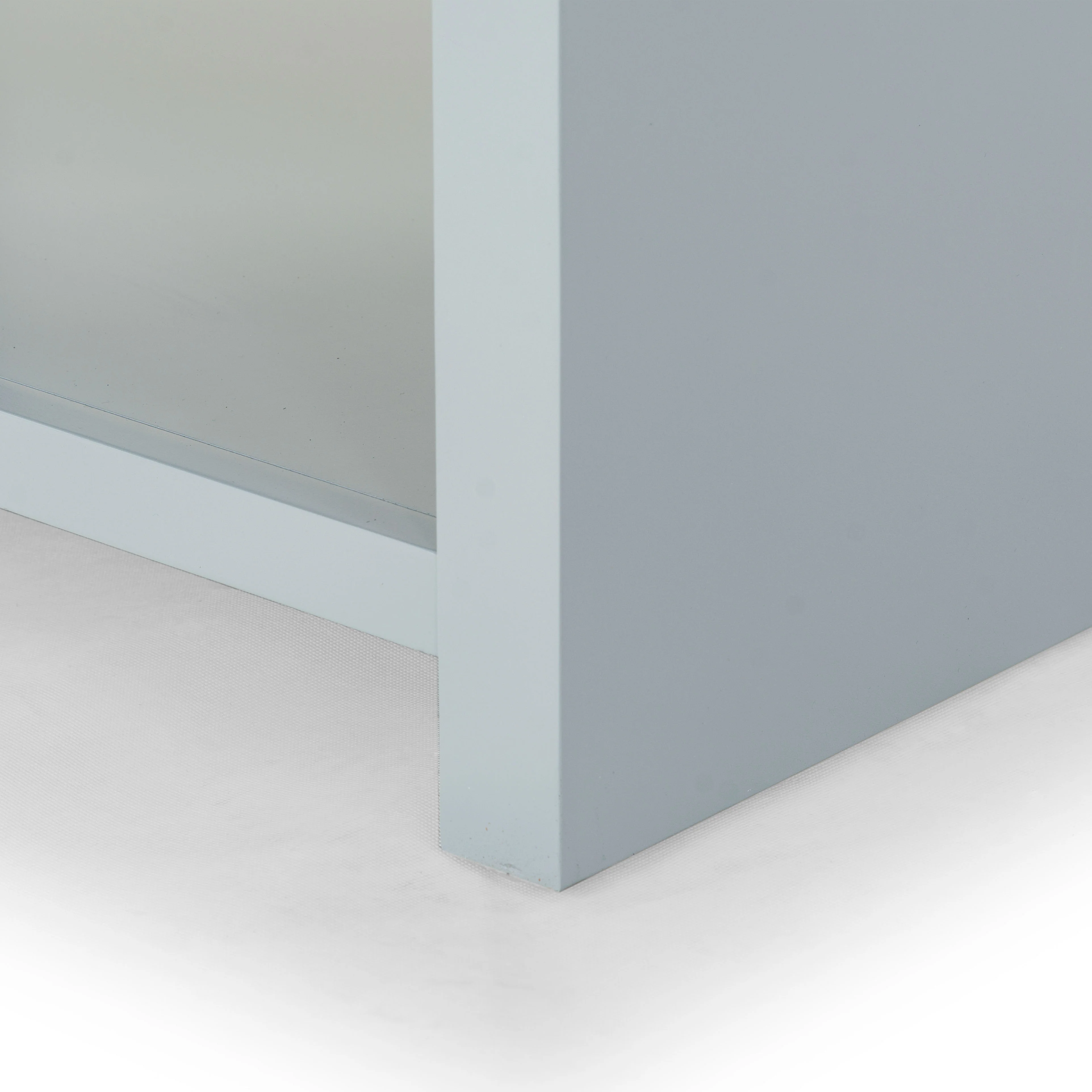 Liabella 1 Drawer Curved Nightstand - Image 45