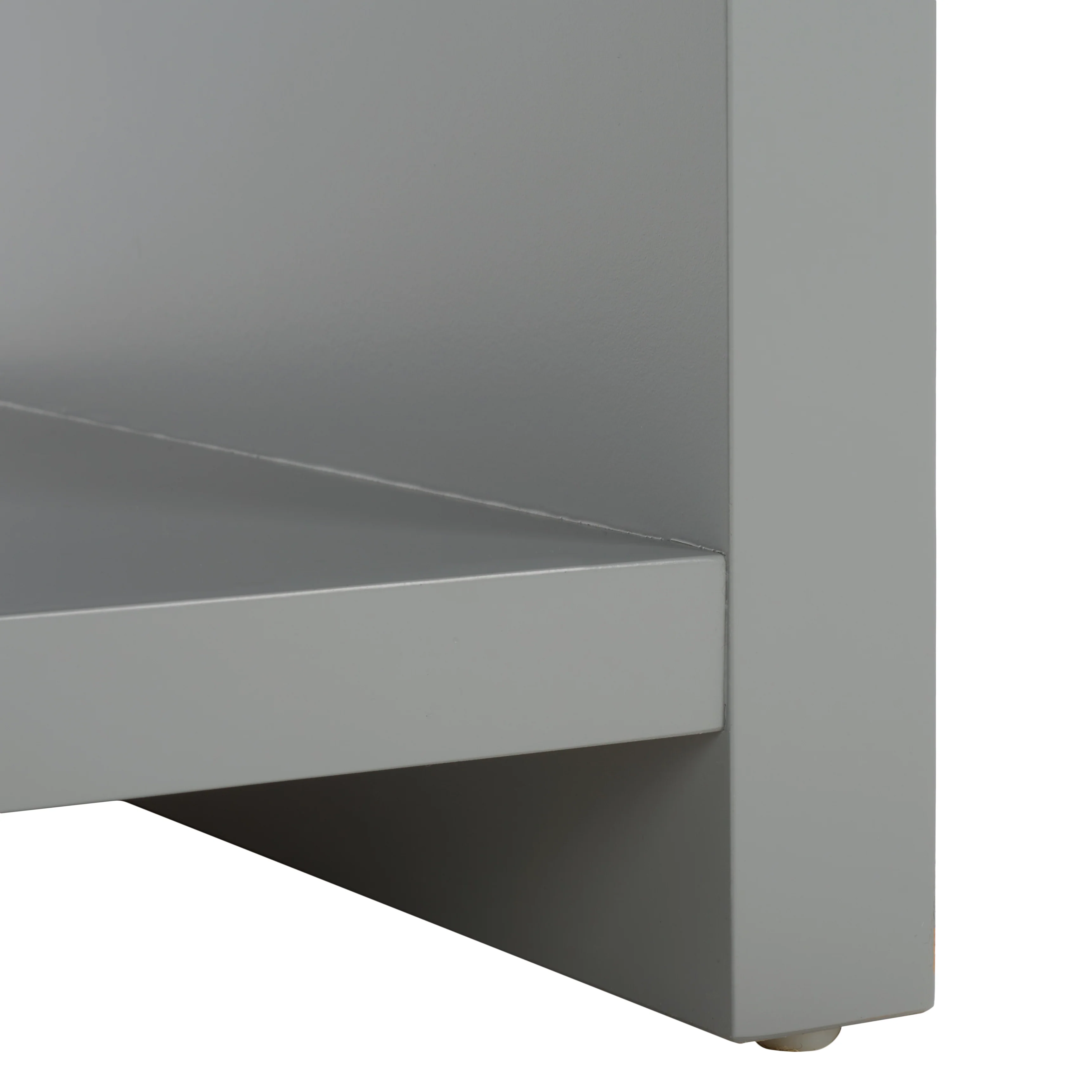Liabella 1 Drawer Curved Nightstand - Image 49