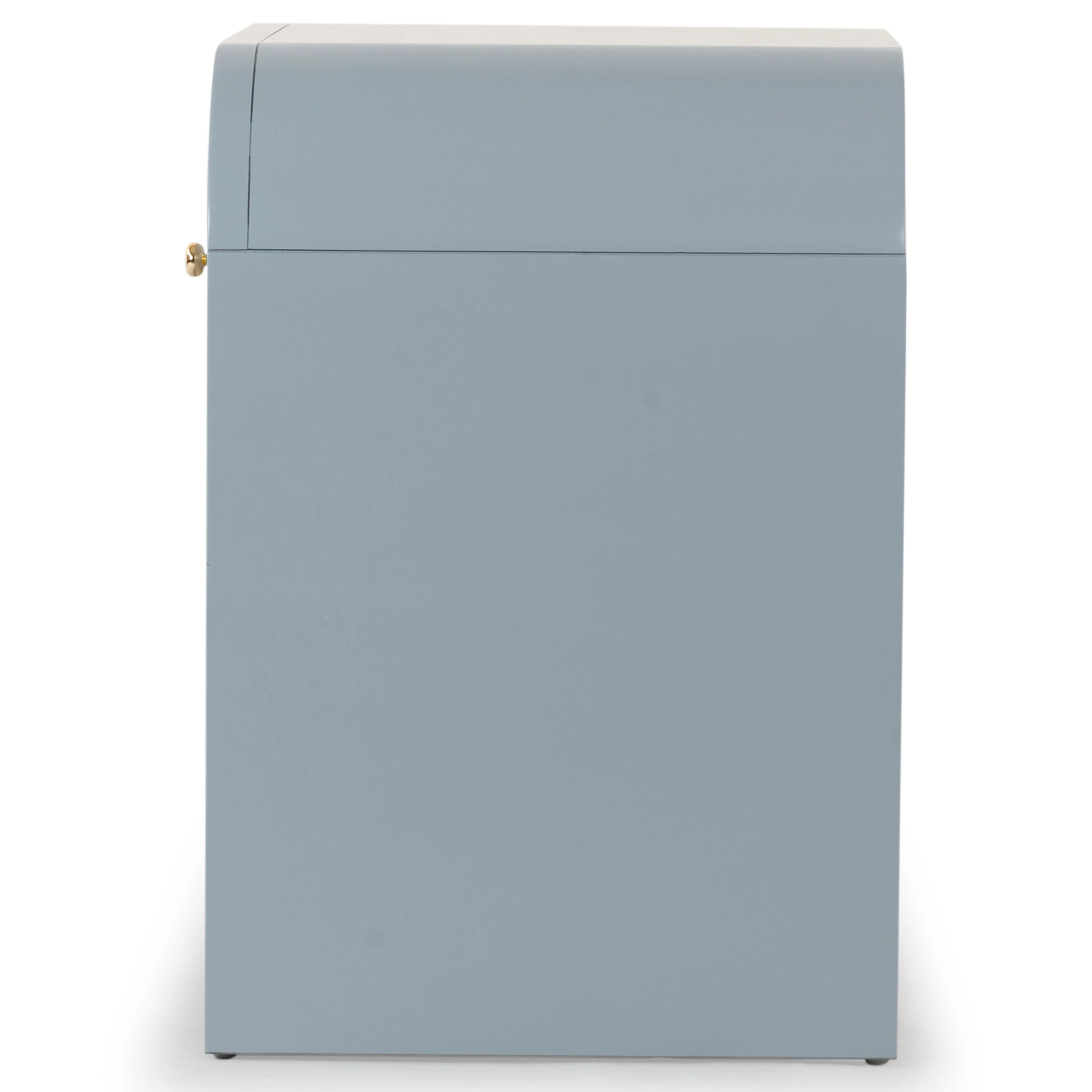 Liabella 1 Drawer Curved Nightstand - Image 50