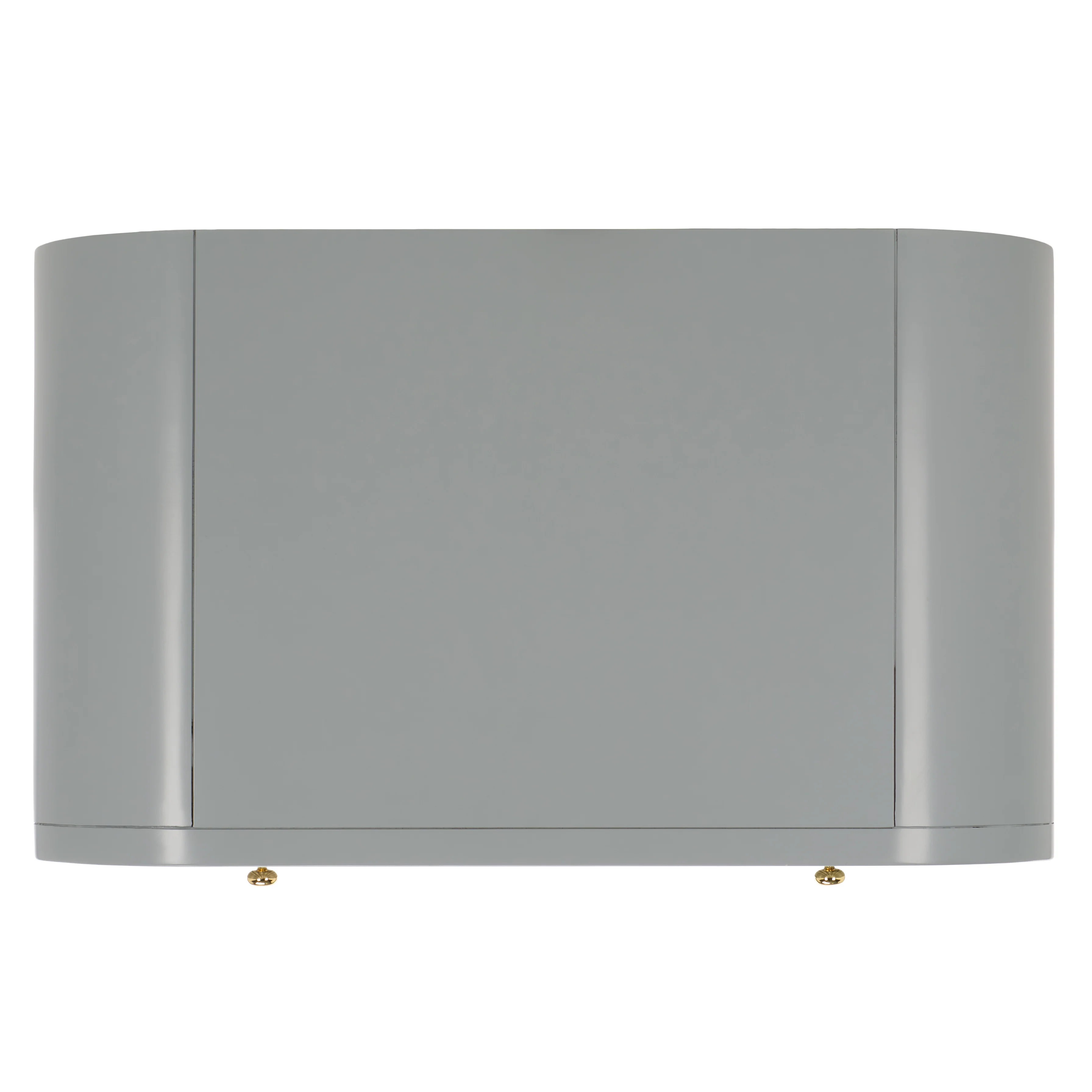 Liabella 1 Drawer Curved Nightstand - Image 52